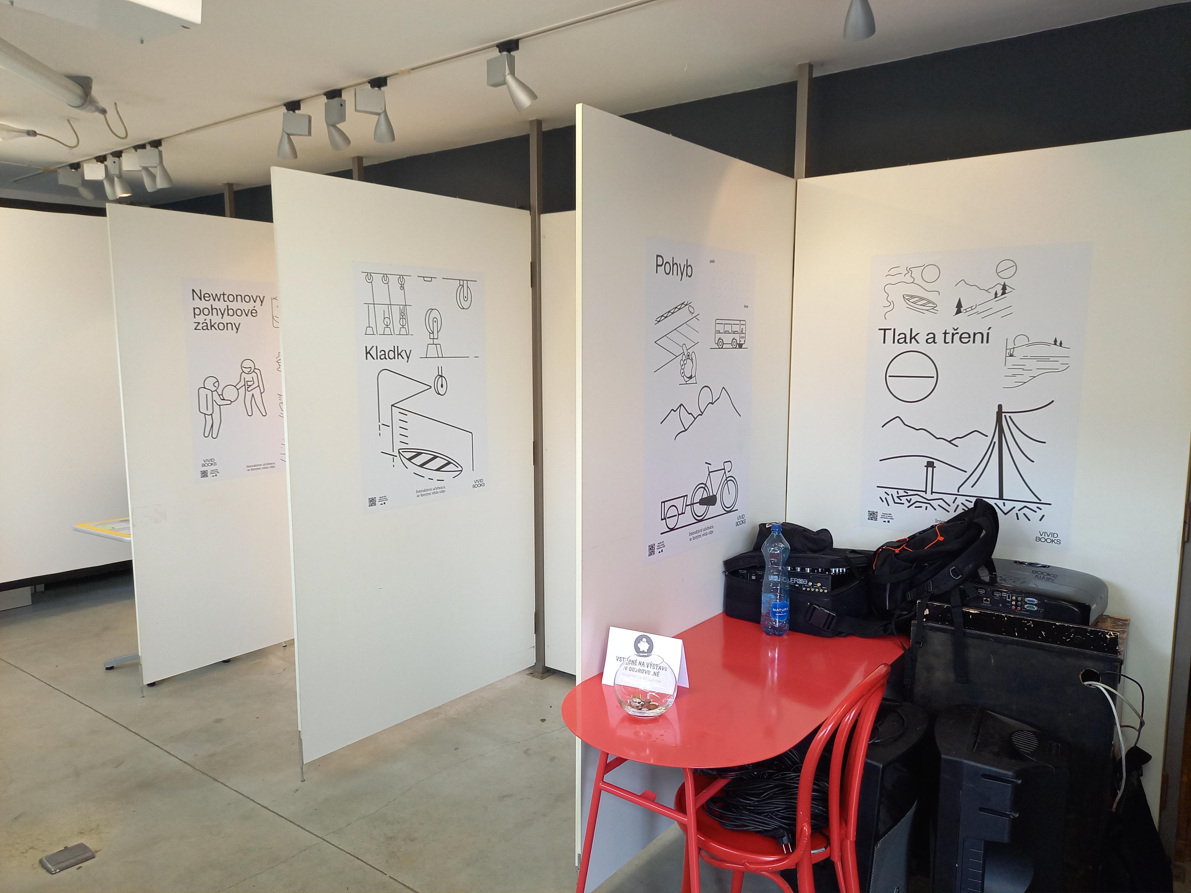 Galerie SUPERMARKET wc - DIZAJNPARK foto 2