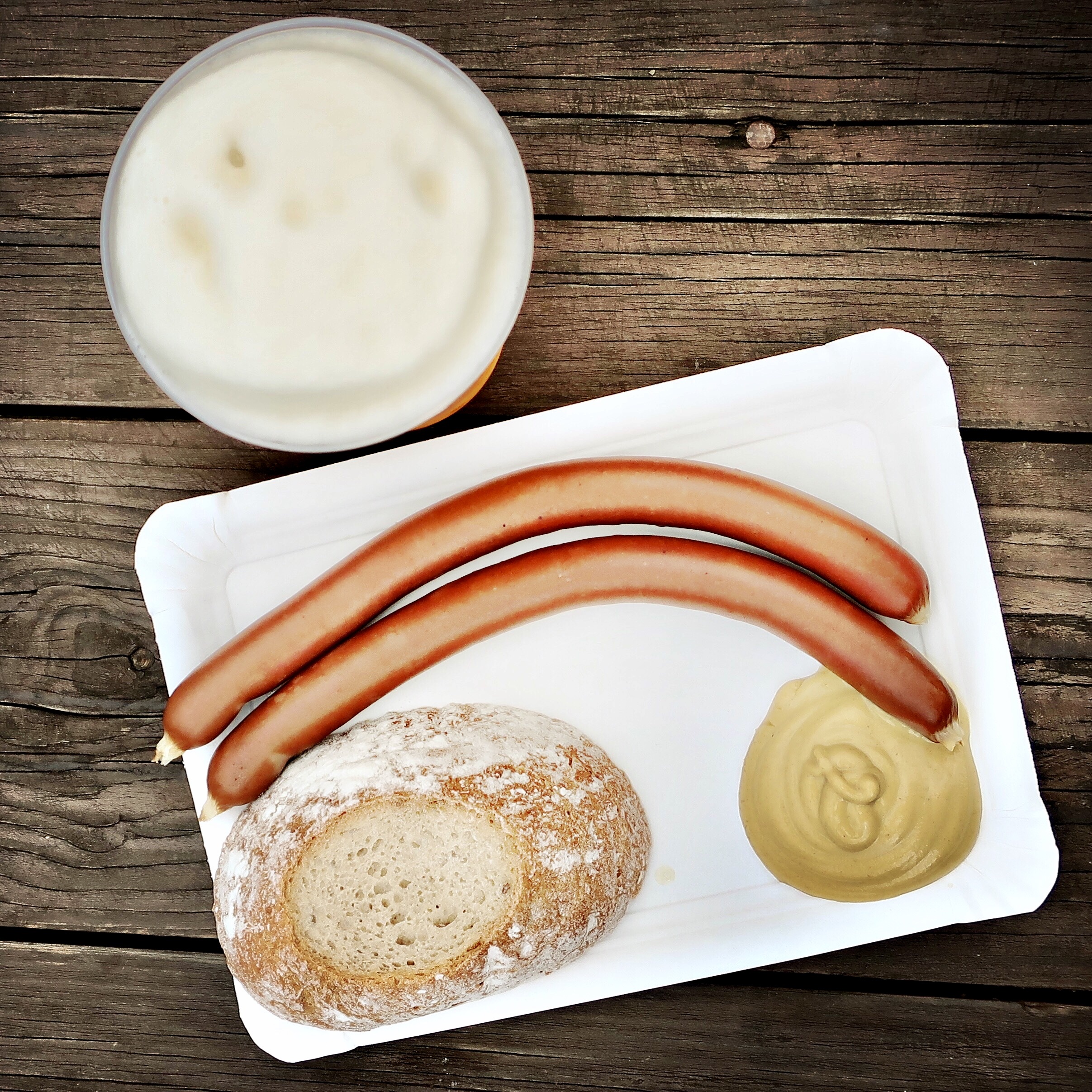 Občerstvení Konec žízně foto 4