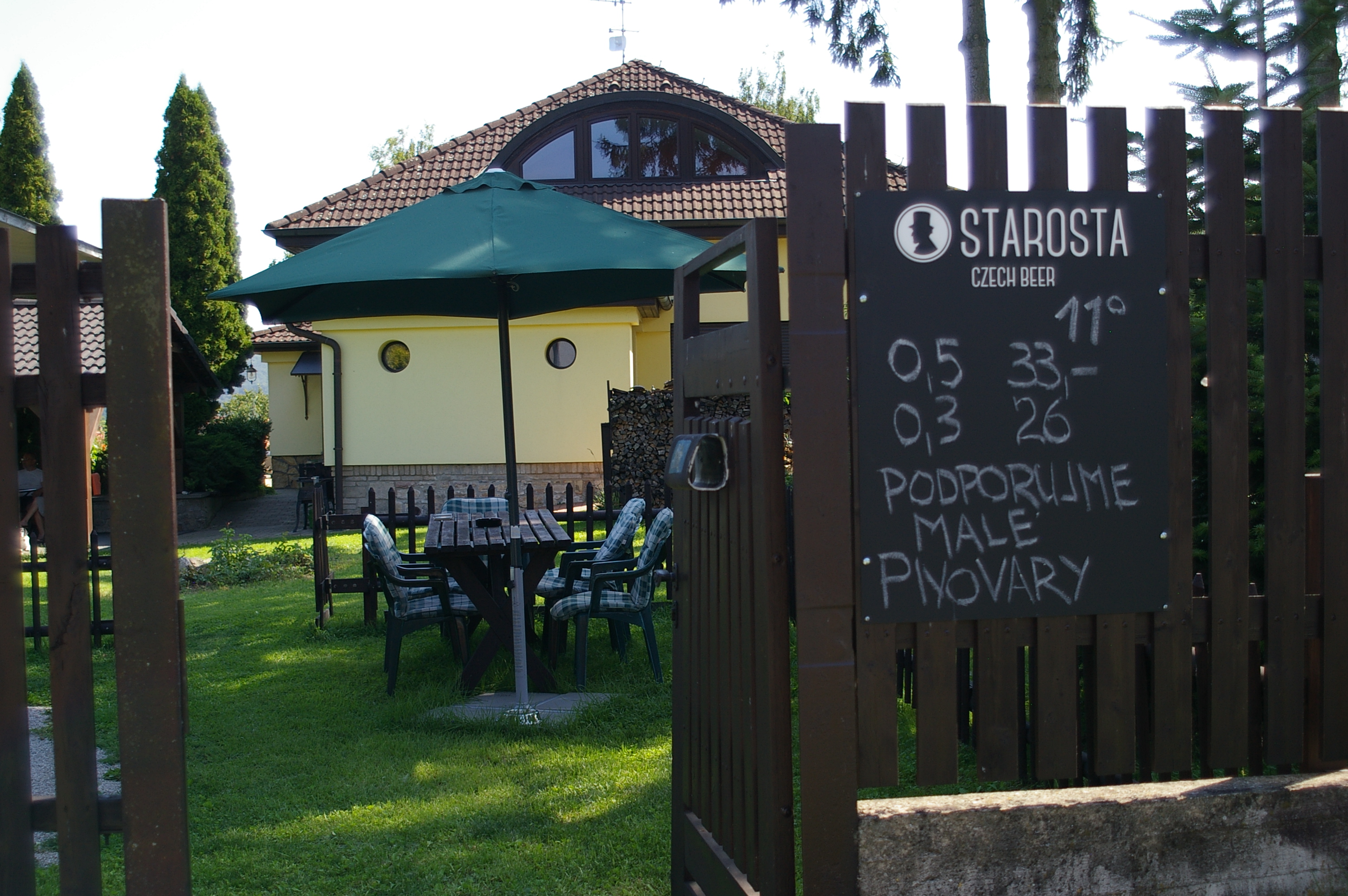 Bistro Myslíš foto 5