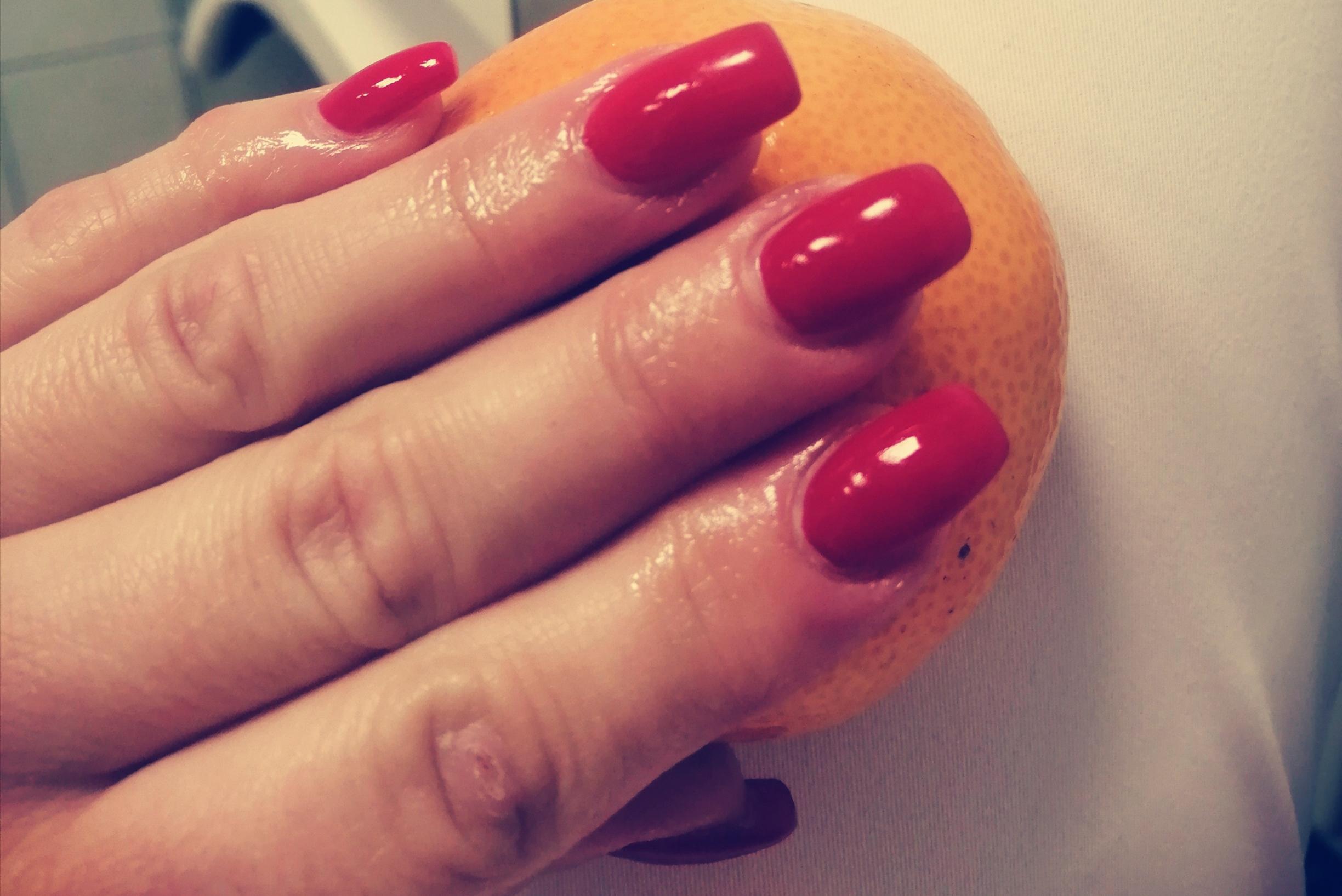 Pedikúra Zdeňka Cardová