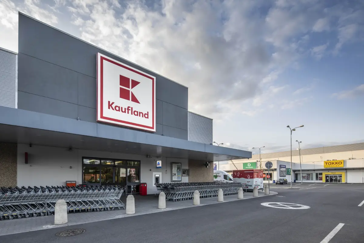 Kaufland
