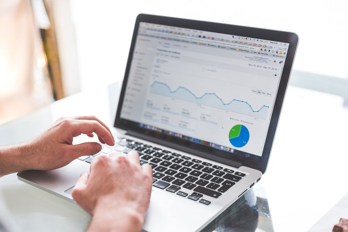 Robert Vítek | E-commerce konzultant