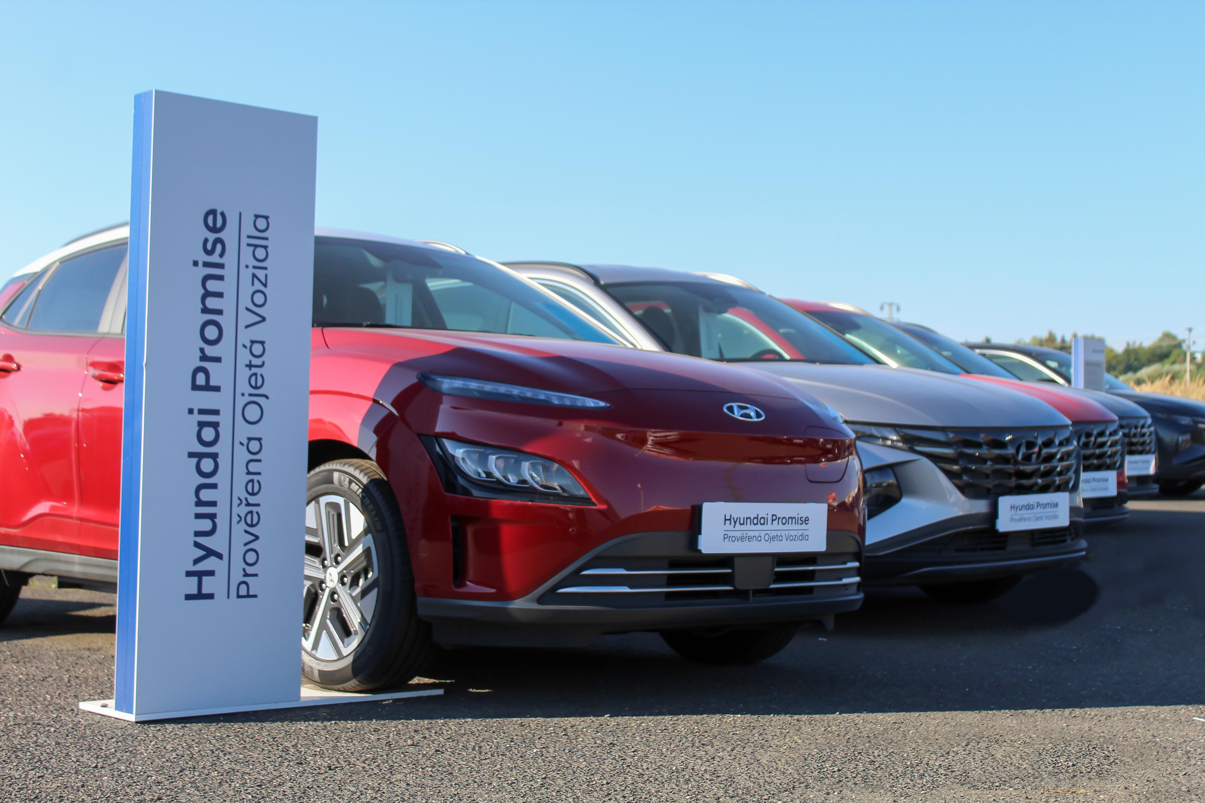 Hyundai Louda Auto Teplice foto 3
