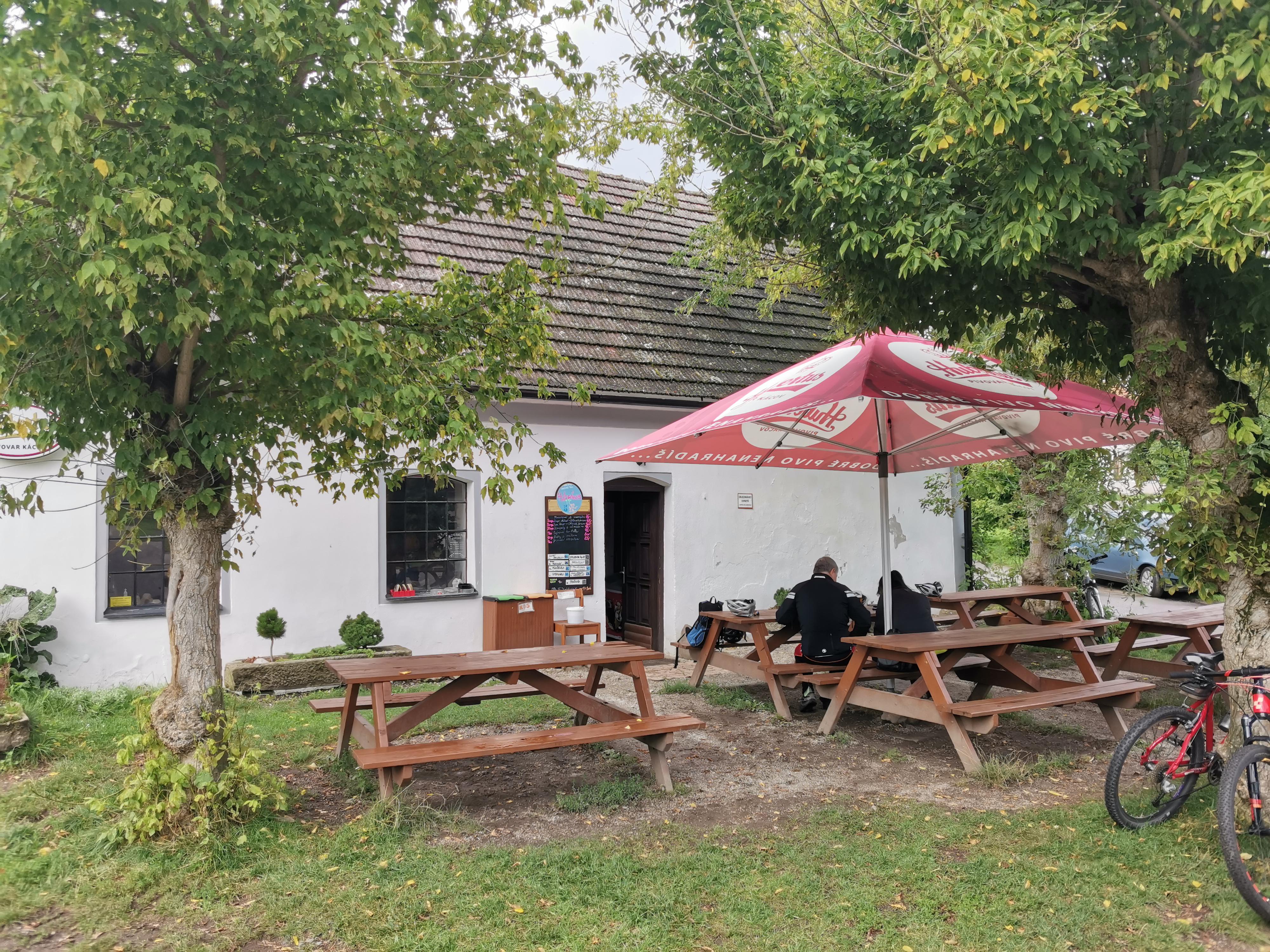 Kovárna Lutová foto 2