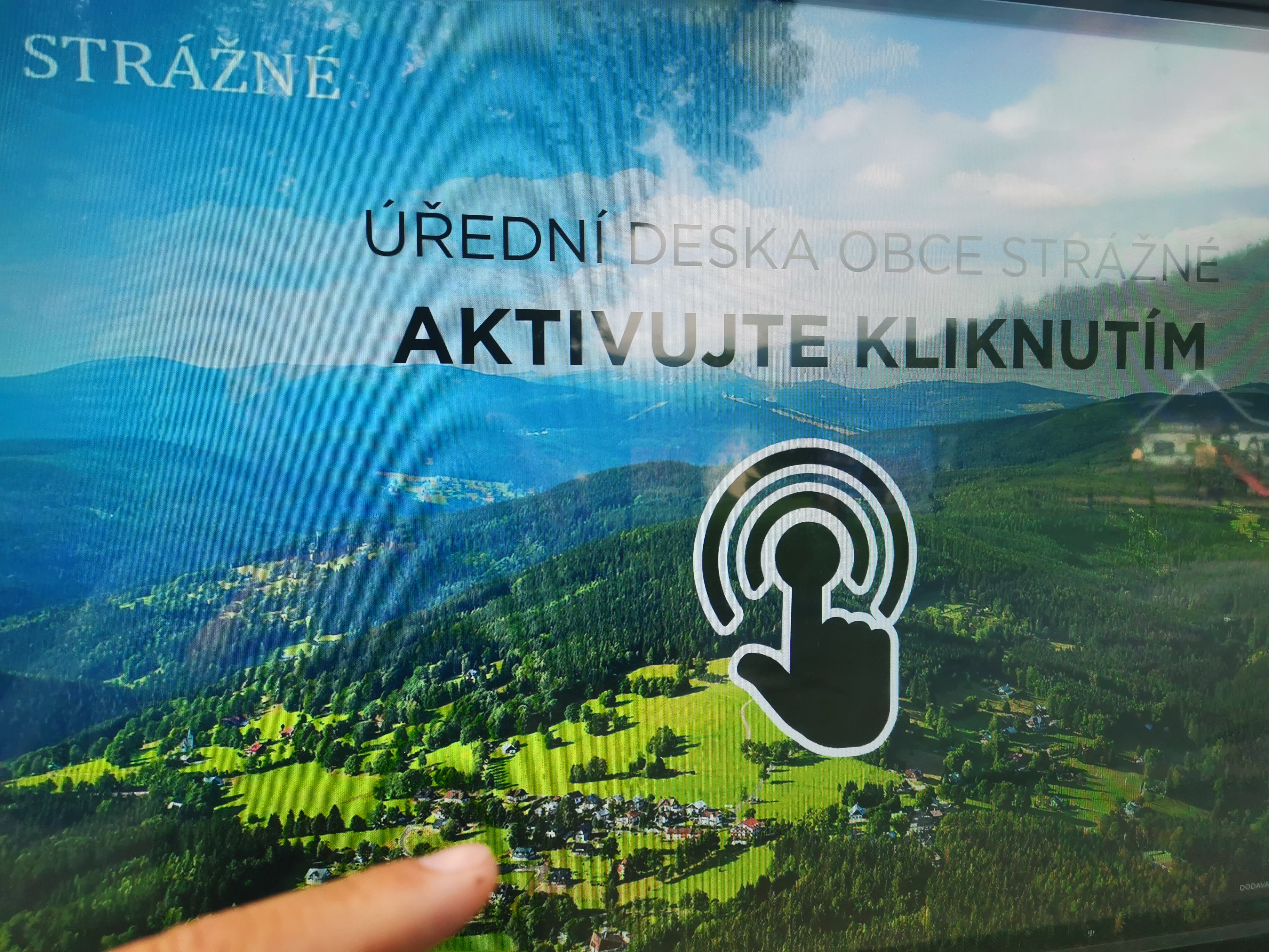 Penzion Na Vyhlídce foto 4