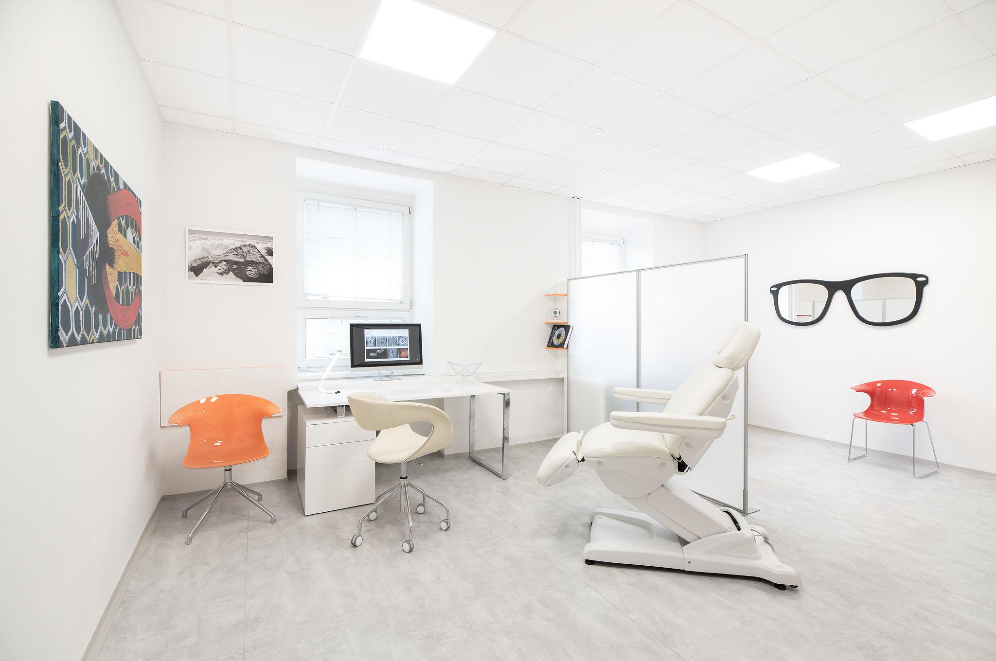 Centrum oční péče a estetiky