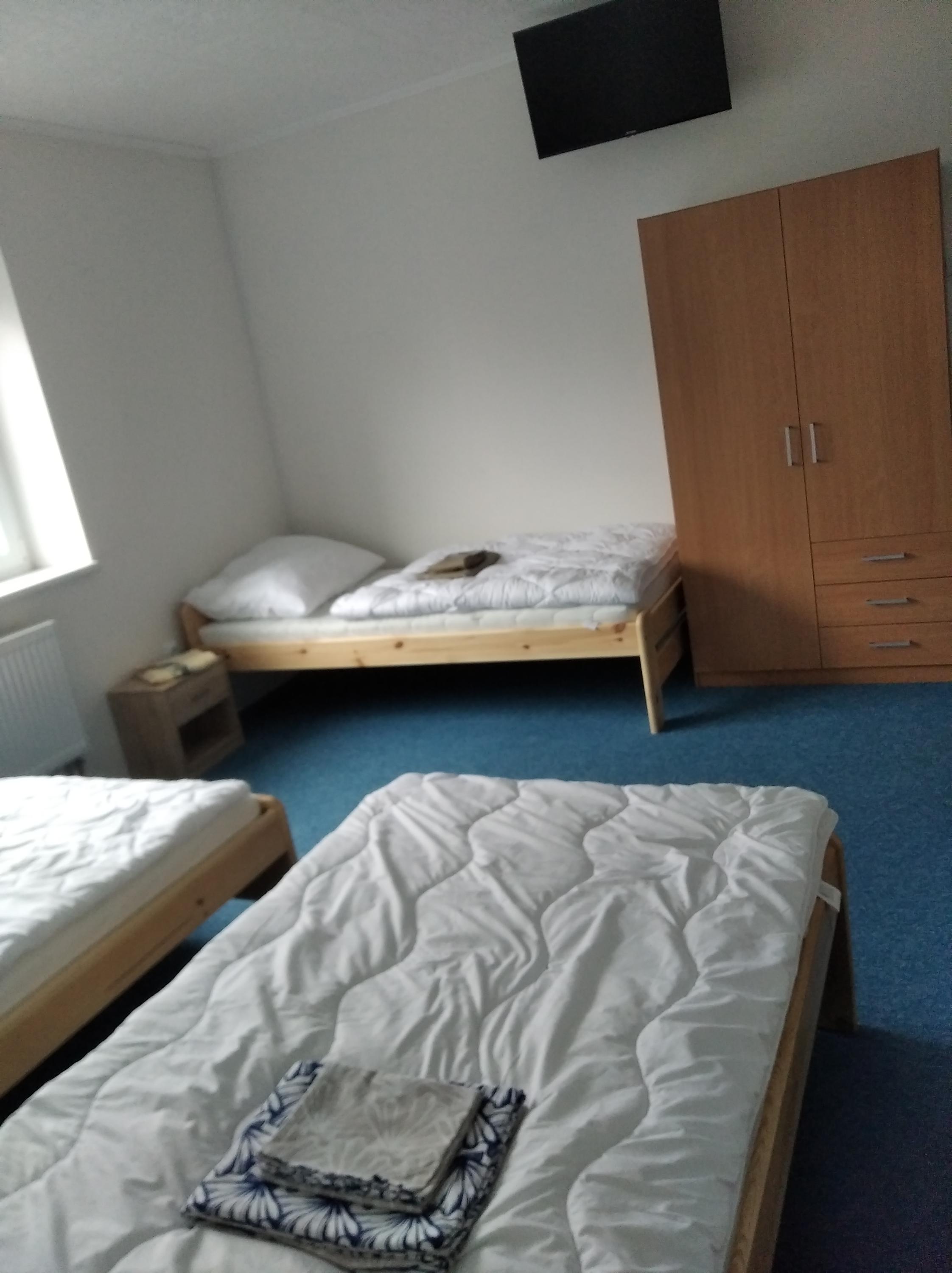 Ubytování Týn nad Vltavou foto 5