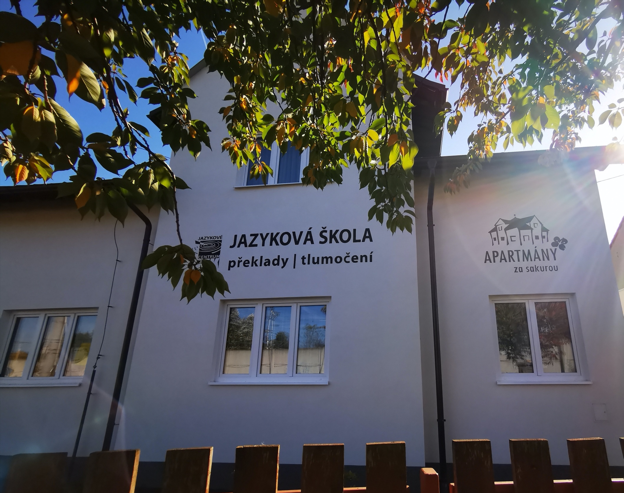 MK jazykové centrum, s.r.o. foto 4