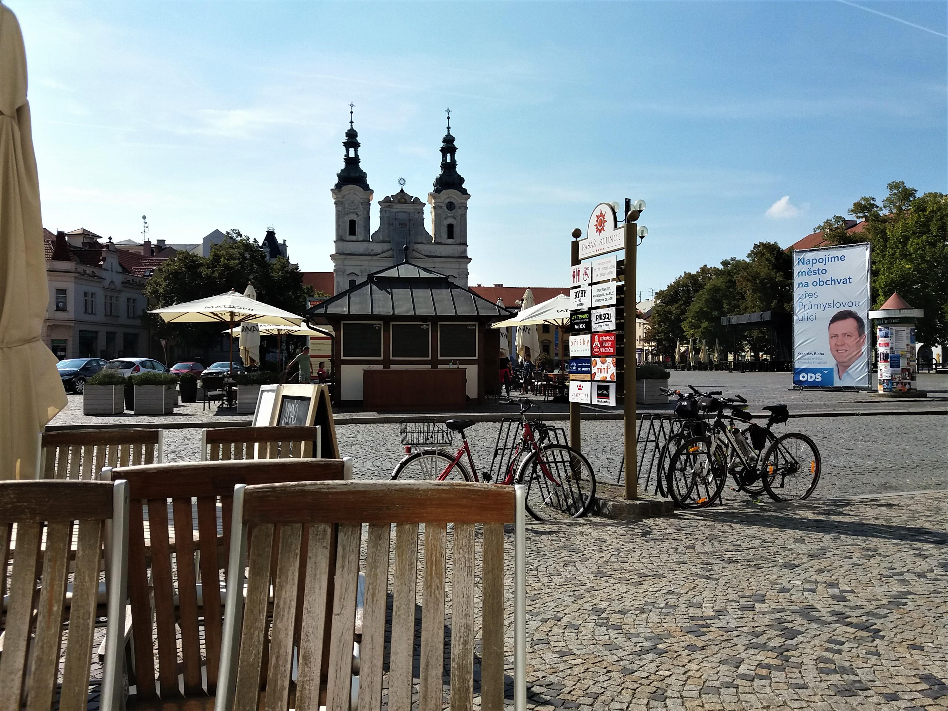 Hotel & Restaurant Slunce, s.r.o.