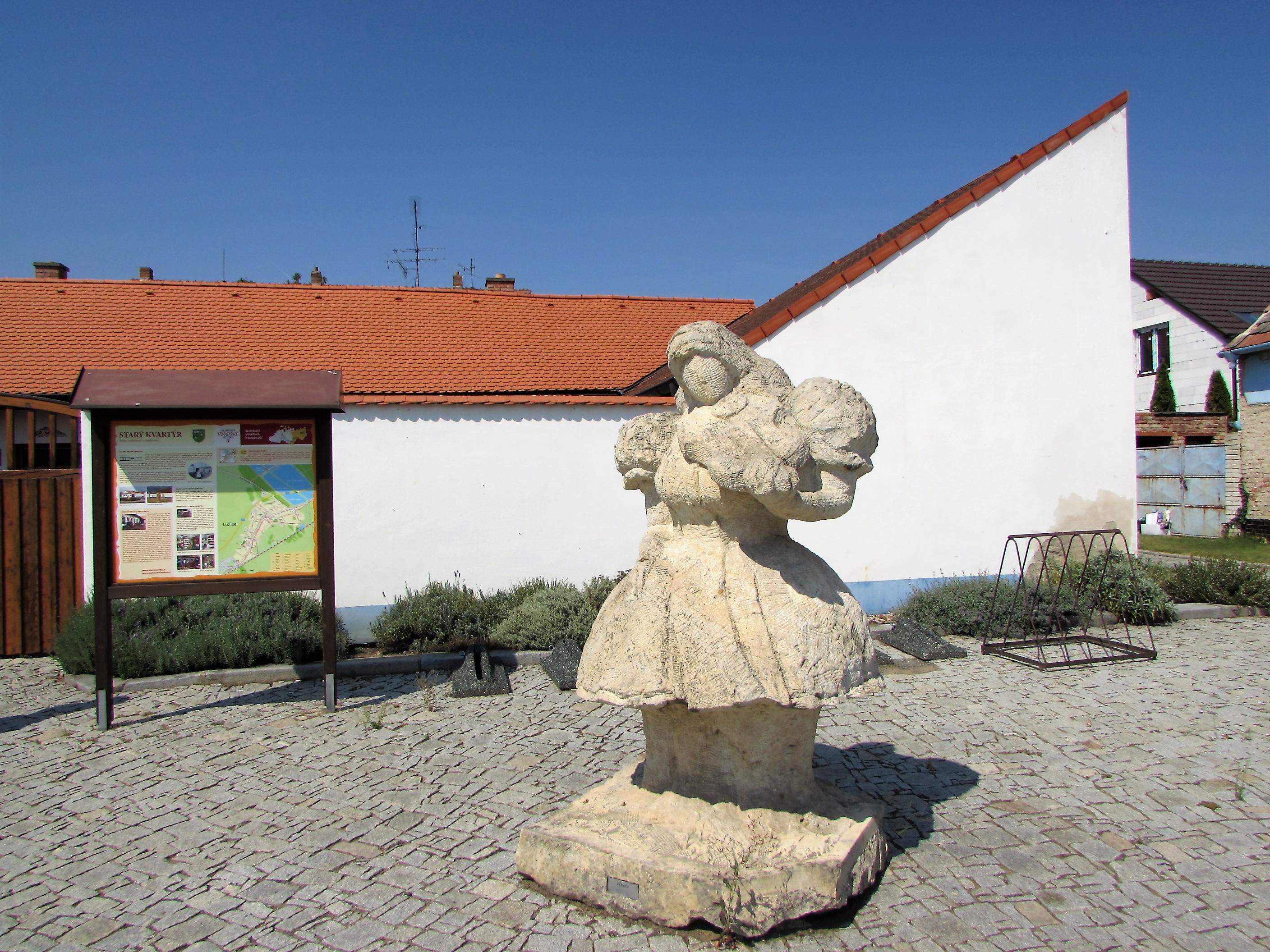 Muzeum Starý kvartýr foto 5