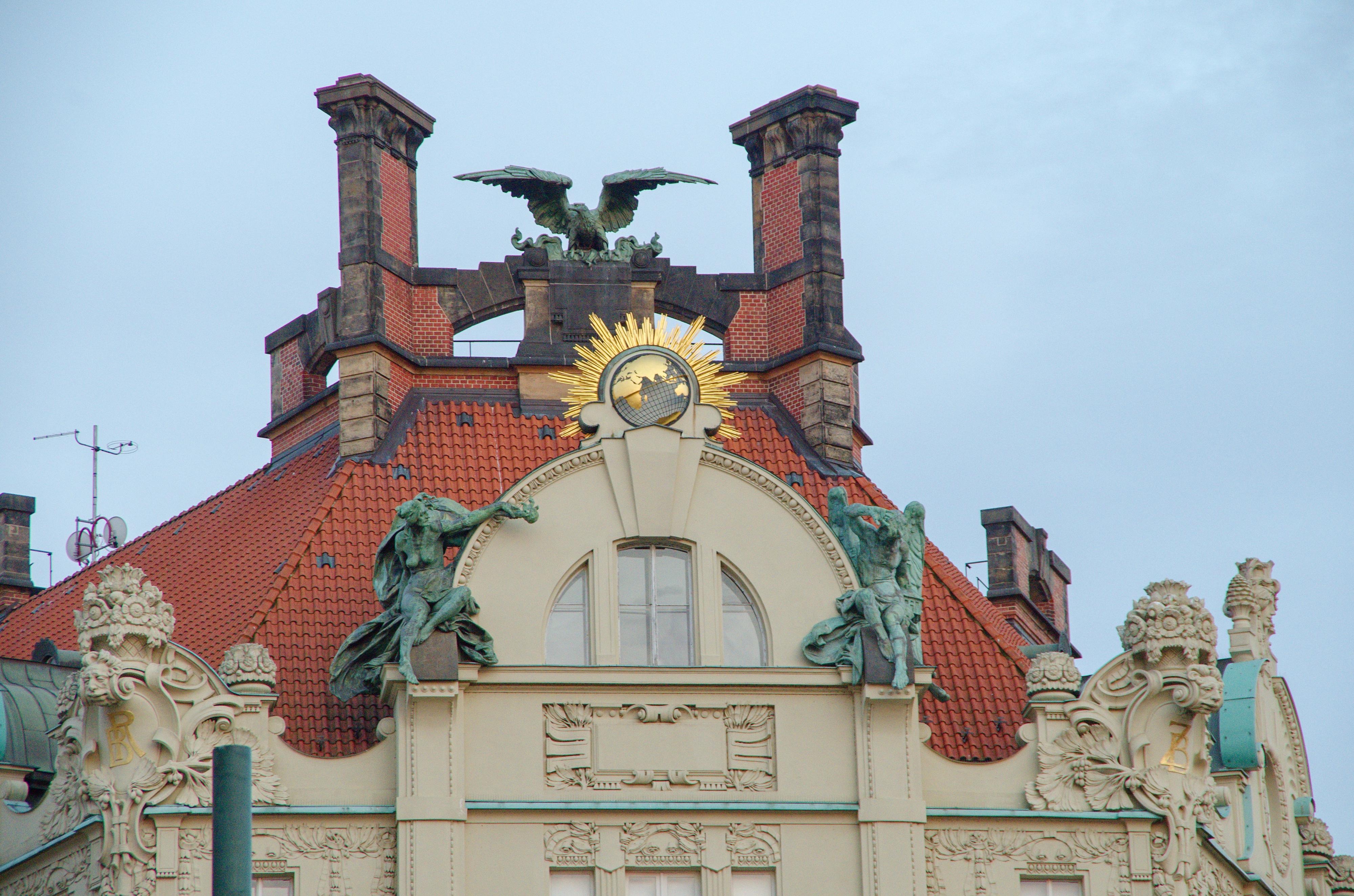 Goethe-Institut e.V., pobočka Česká republika foto 3