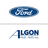 logo ALGON PLUS - AUTO