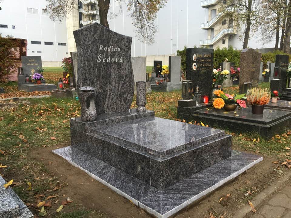 Kamenictví Luboš Pažout foto 3