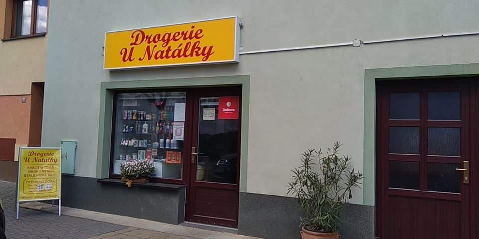Drogerie u Natálky