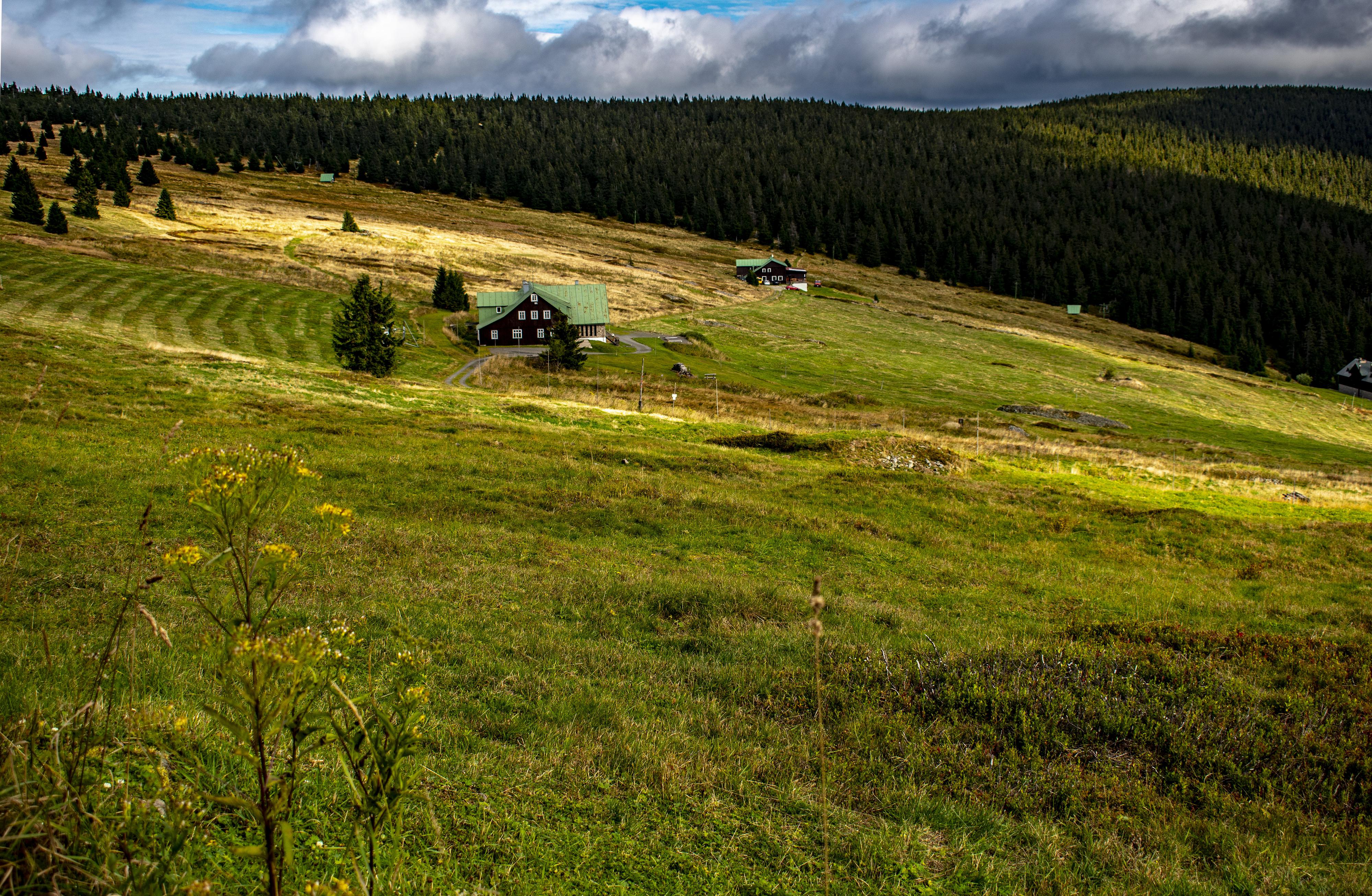 Horská bouda Kuprovka foto 5
