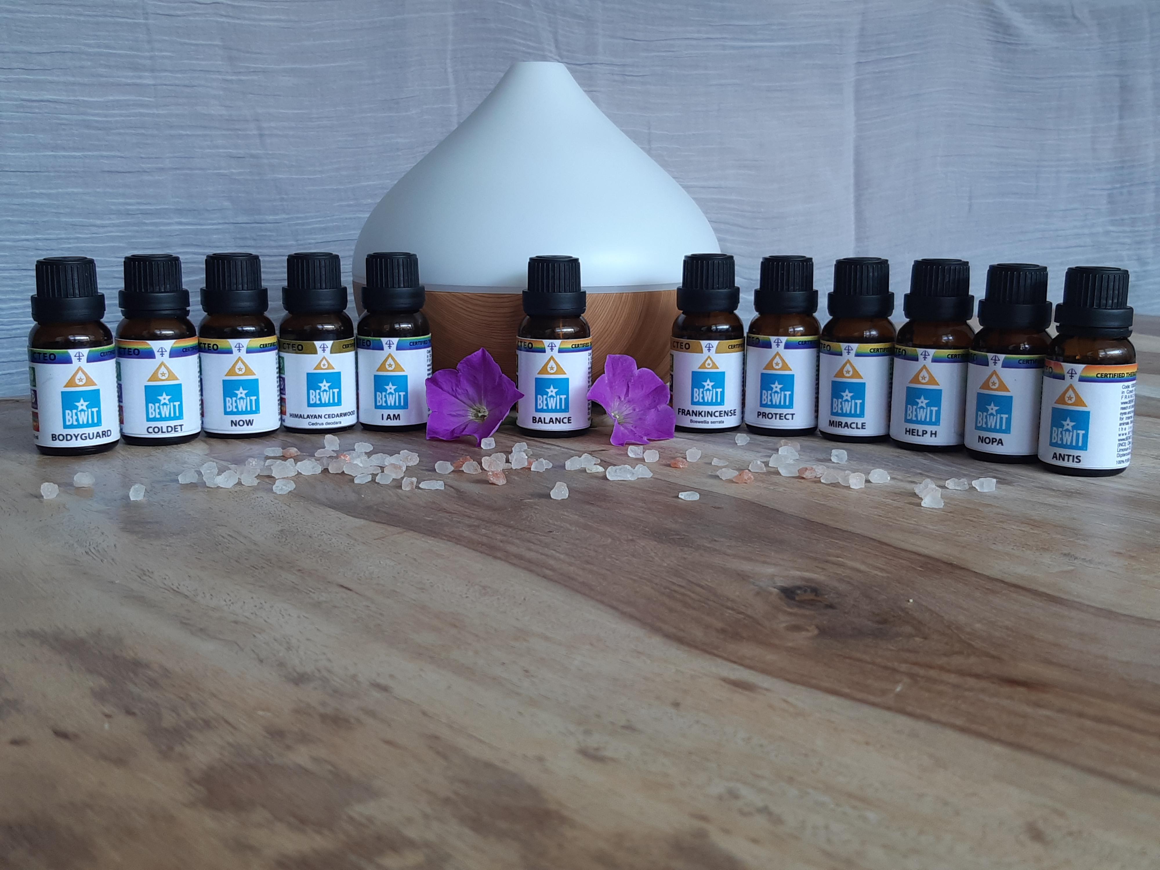 Masáže-Krasohled duše foto 3