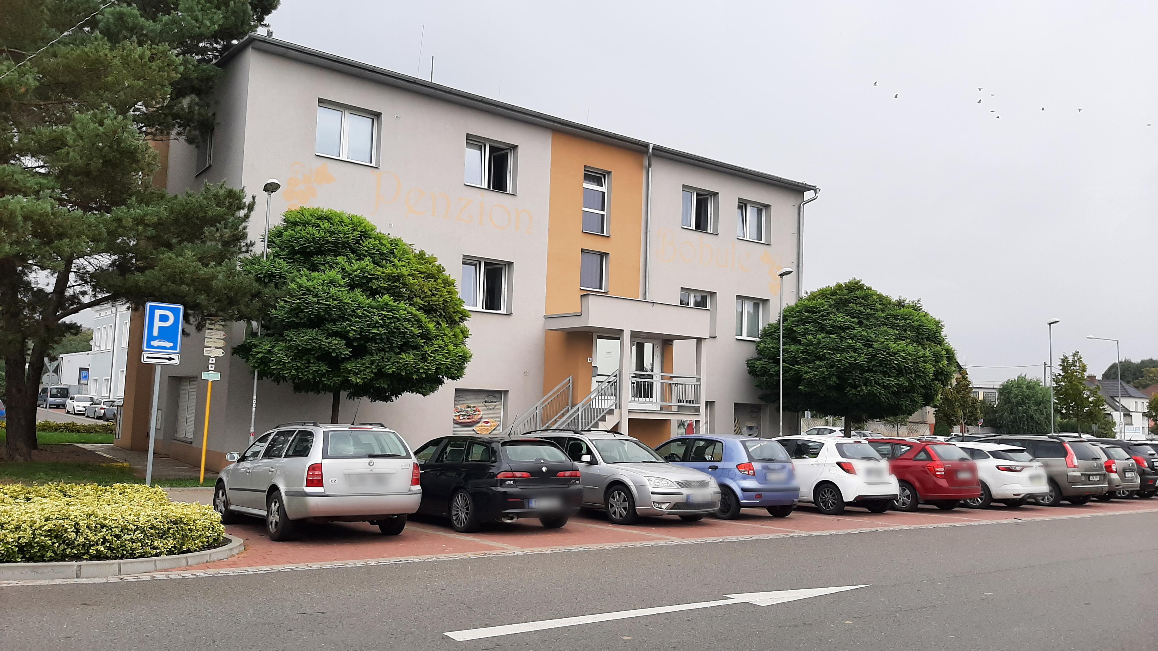 Penzion Bobule foto 2