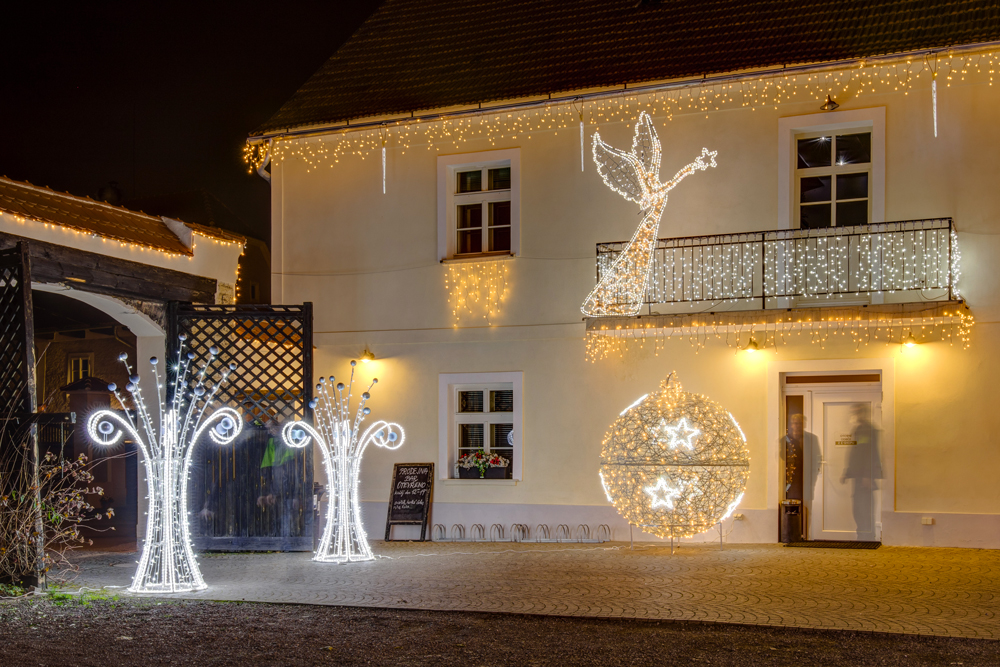 DECOLED.cz - Story of Lights foto 4