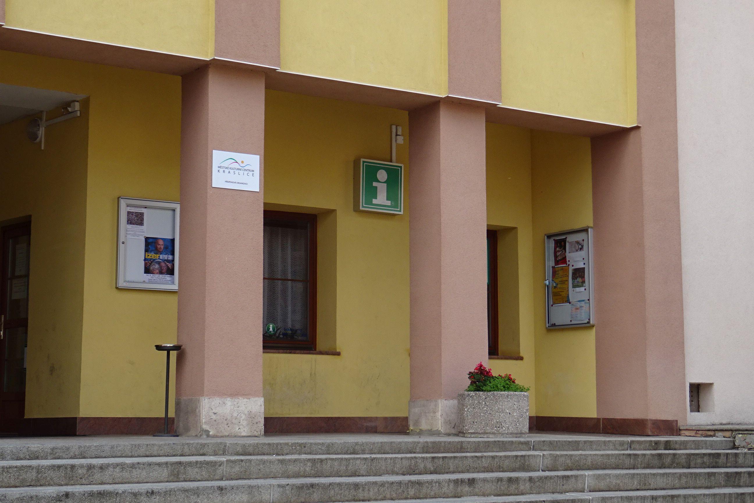 Kulturní a informační centrum Kraslice foto 6