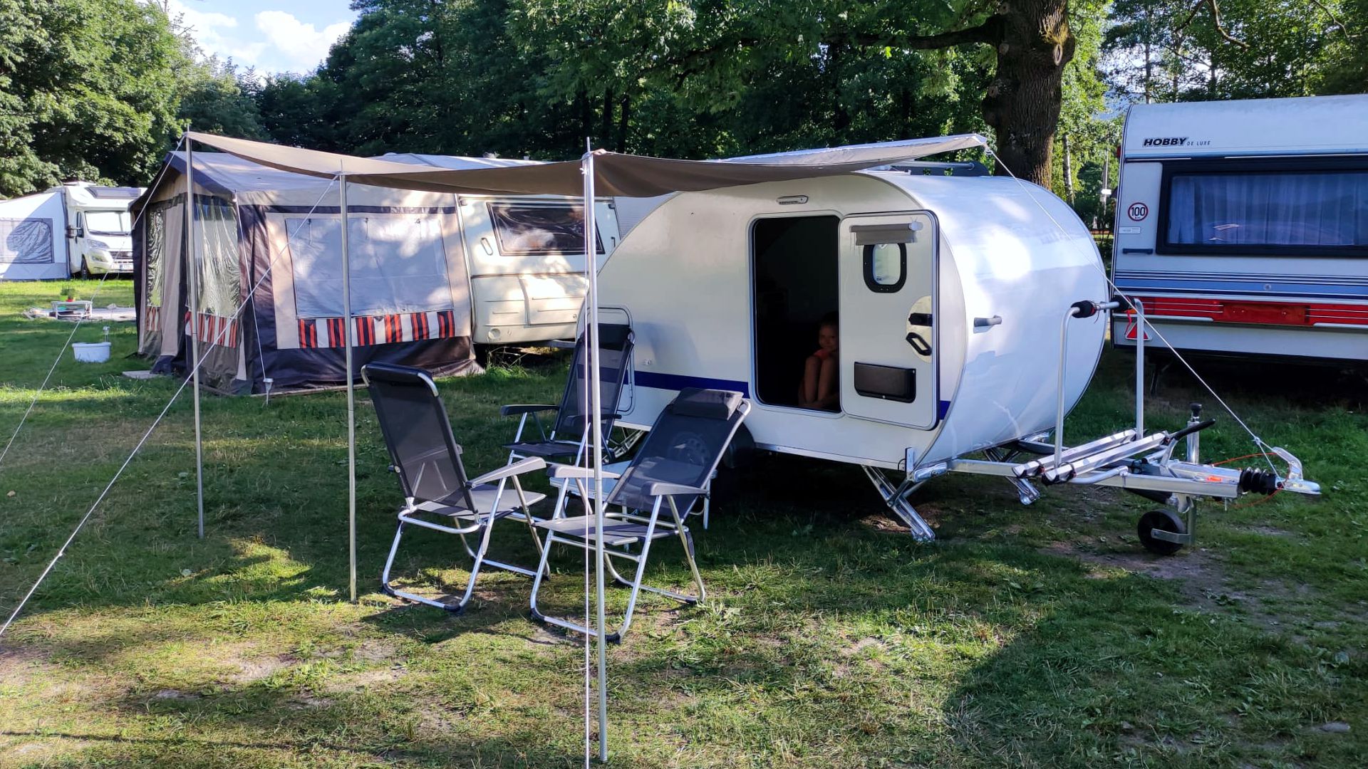 MicroCamper
