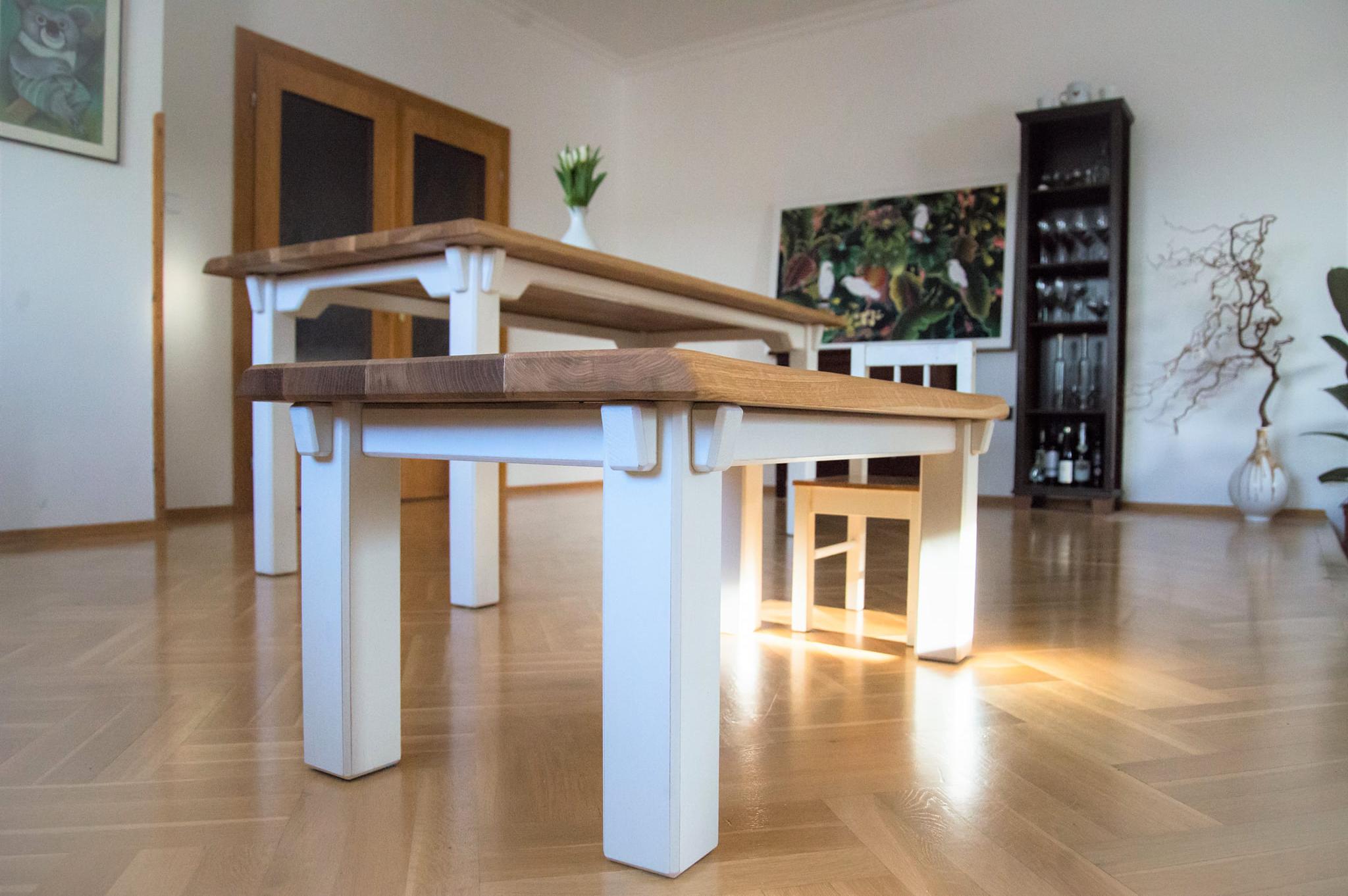 Tomáš Jelínek - Tomášova dílna