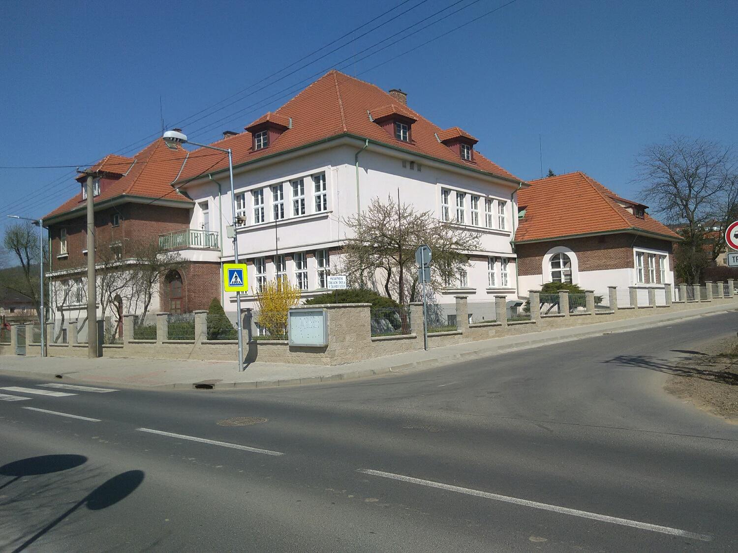 ZUŠ Žalhostice foto 5