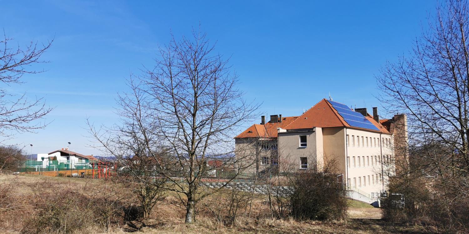 ZŠ a MŠ Cerhovice, Na Dražkách foto 5