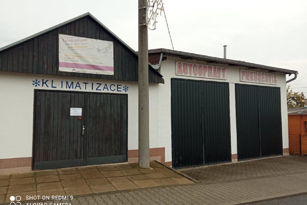 SERVIS KRÁLEC s.r.o.