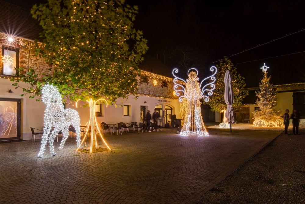 DECOLED.cz - Story of Lights foto 3