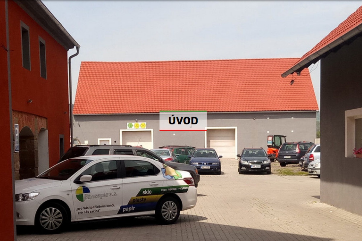 Autoservis Zimoř