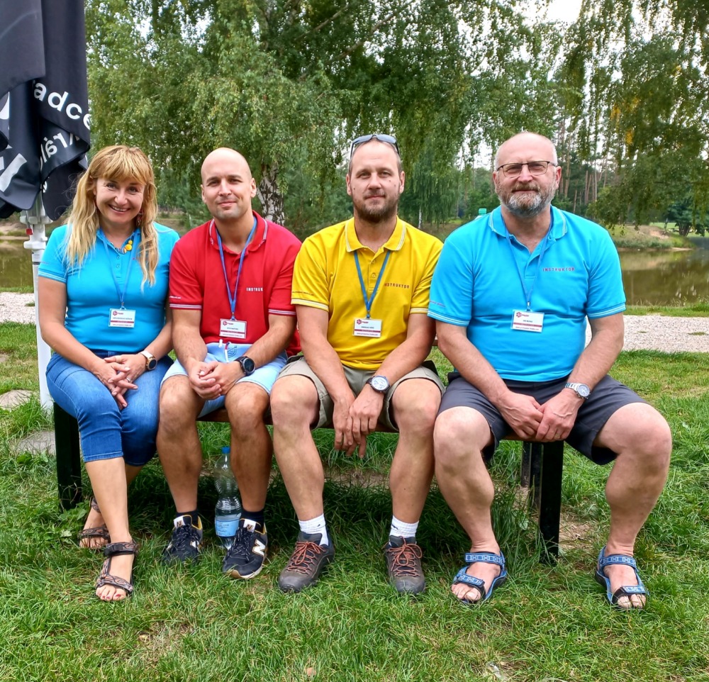 PRVNÍ POMOC SNADNO foto 4