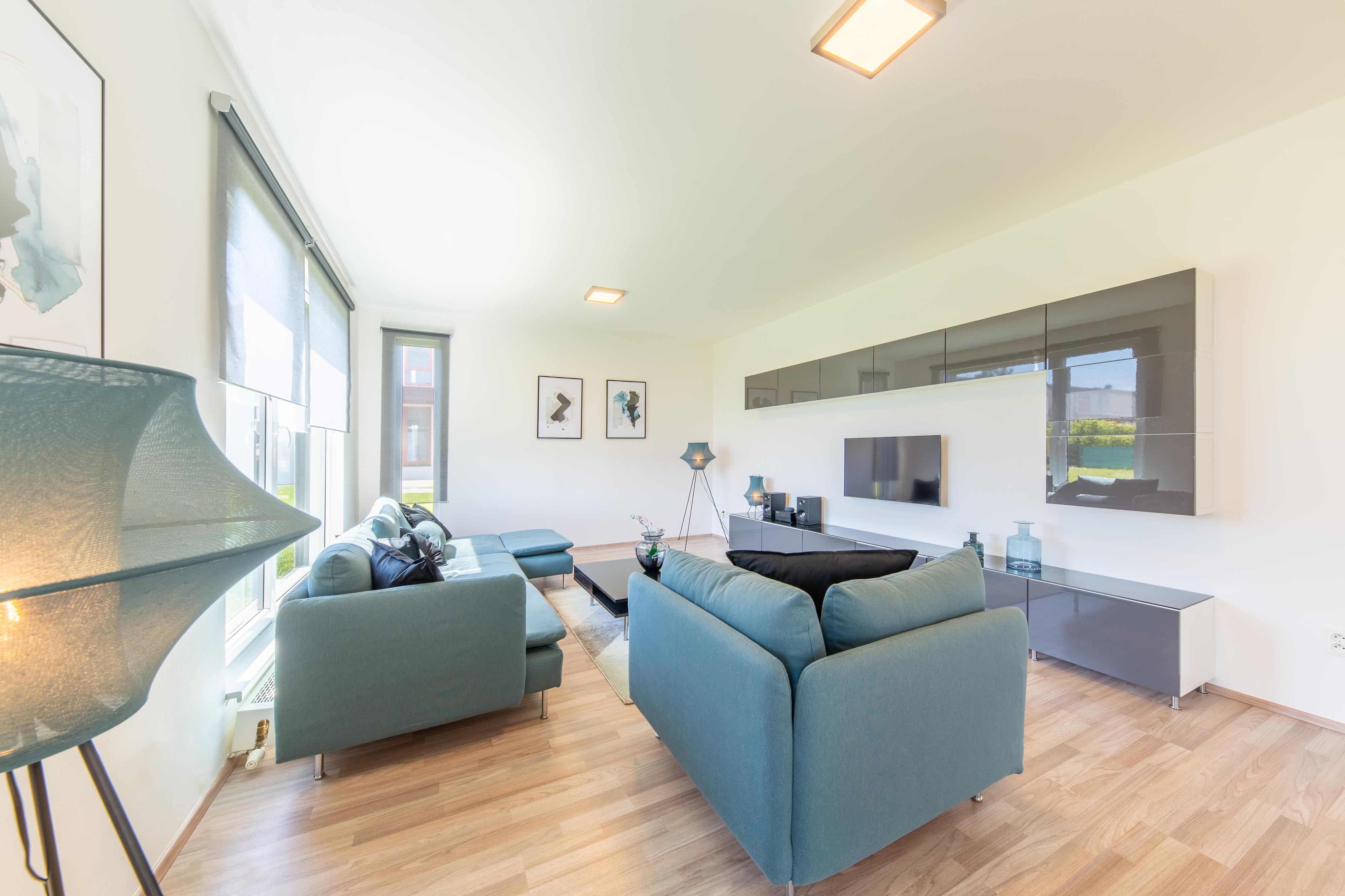 Centrum vzorových domů foto 4