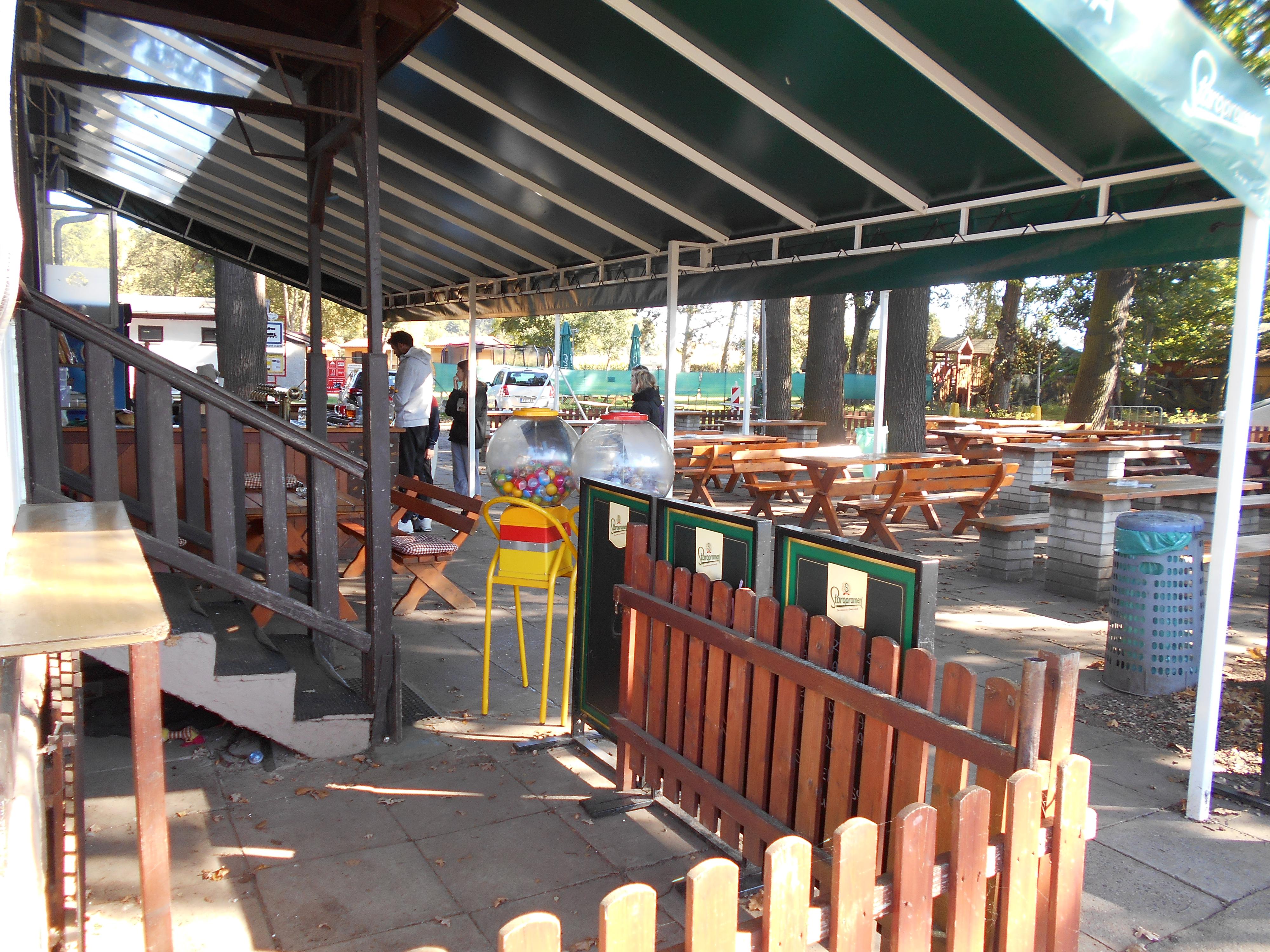 Kemp Poděbrady 11 foto 5