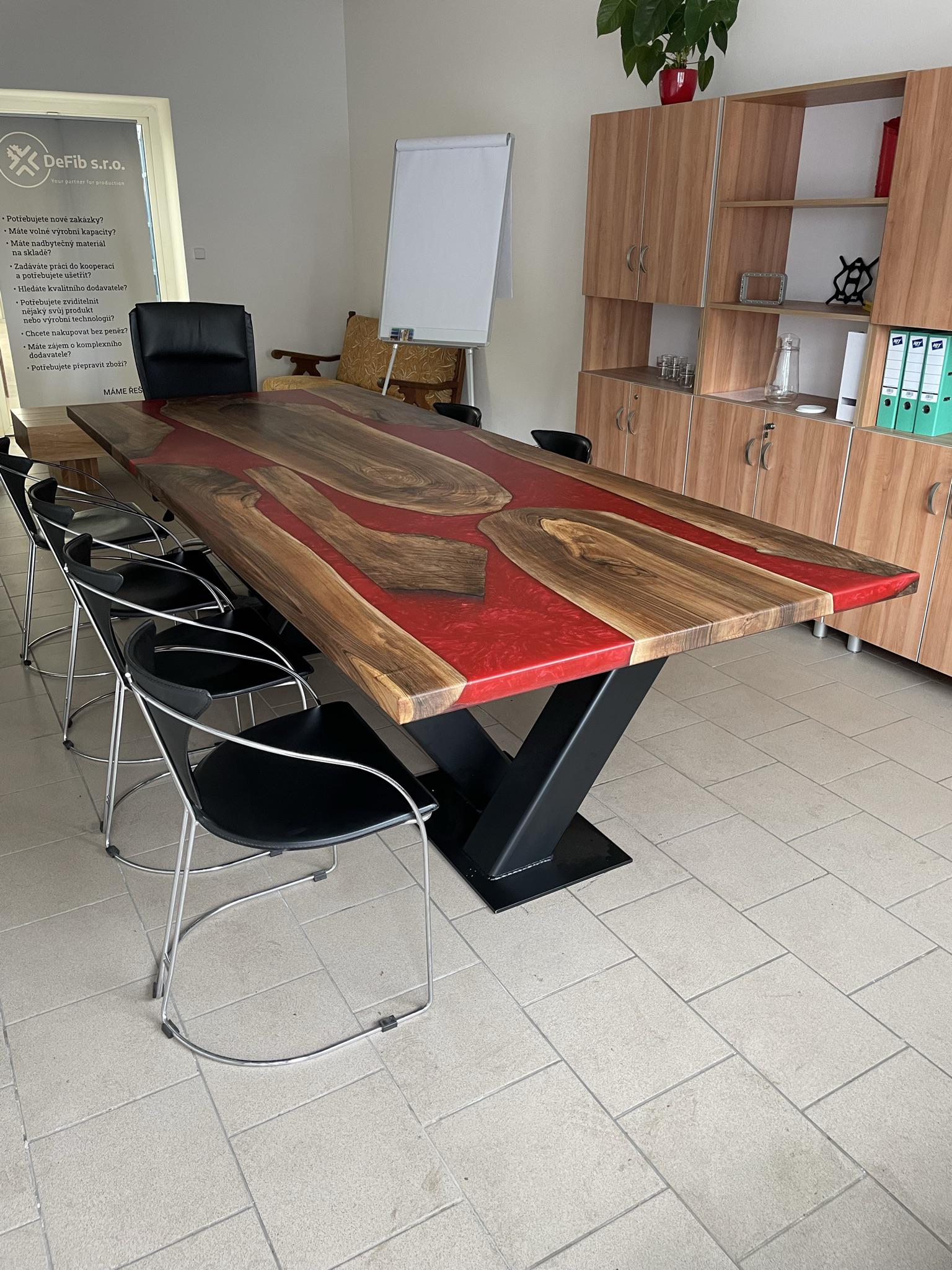 Nábytek na zakázku - Jablůnka foto 2
