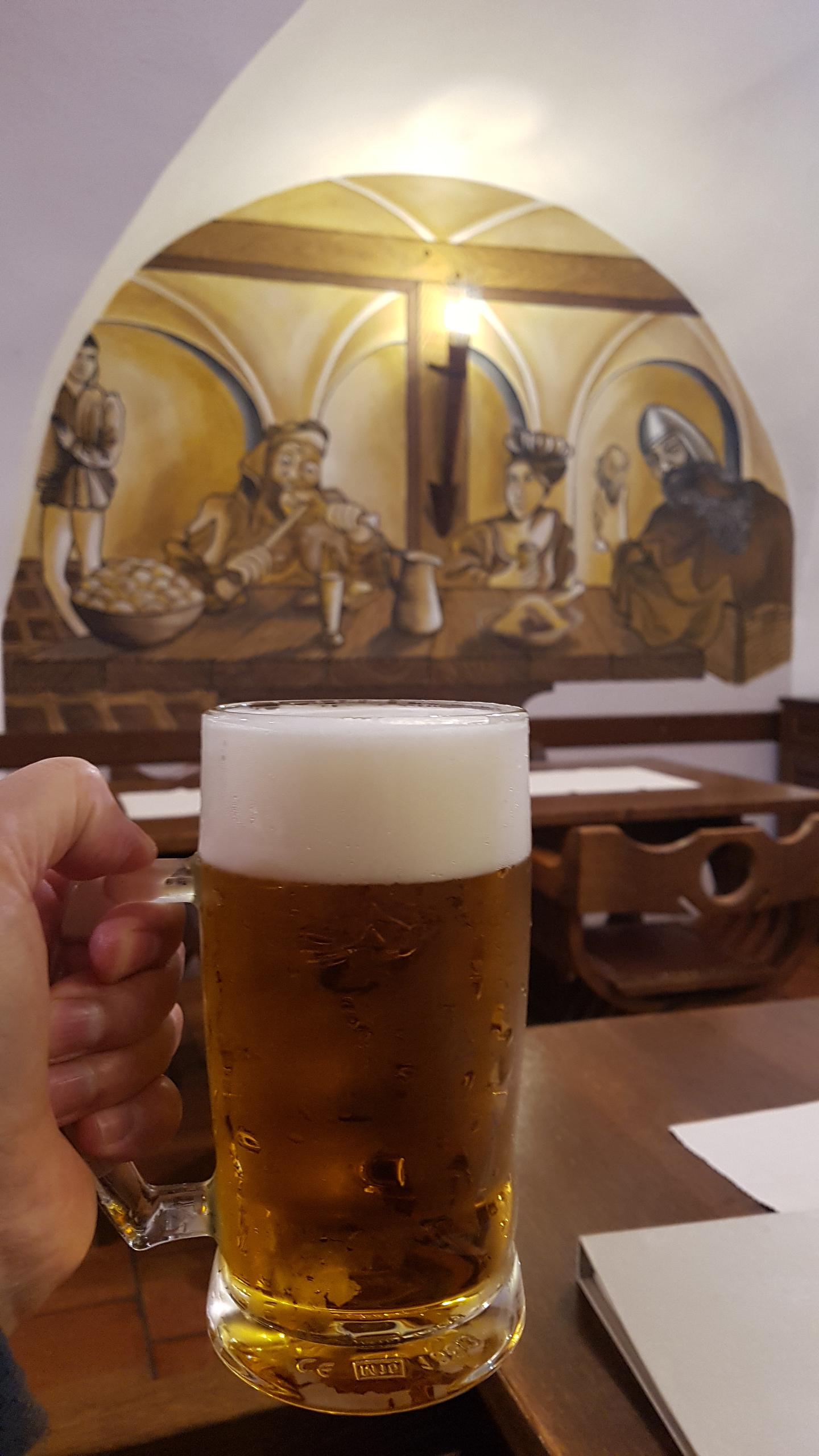 Restaurace Jaškovská krčma foto 5