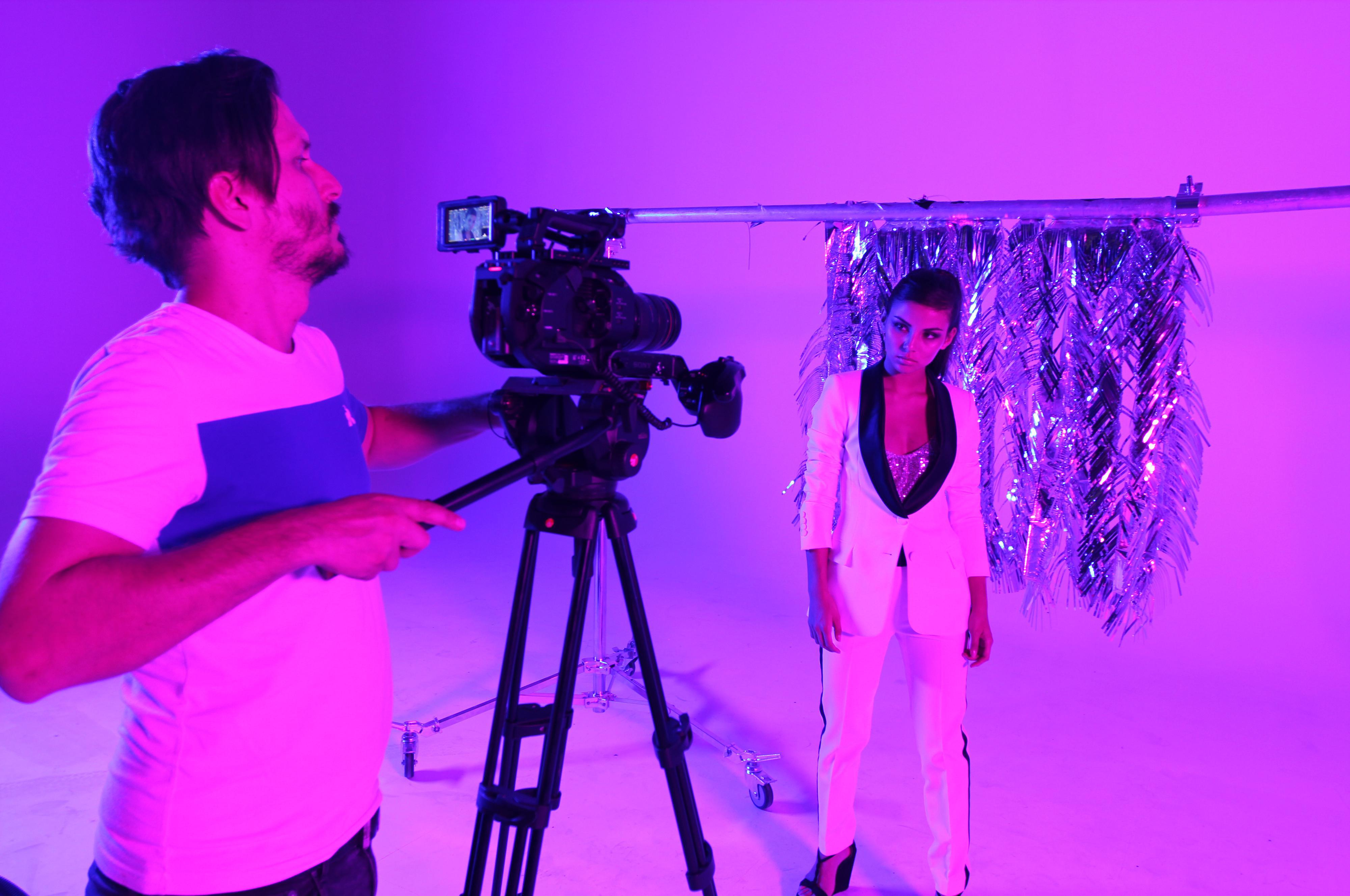 Manaworld Creative Production