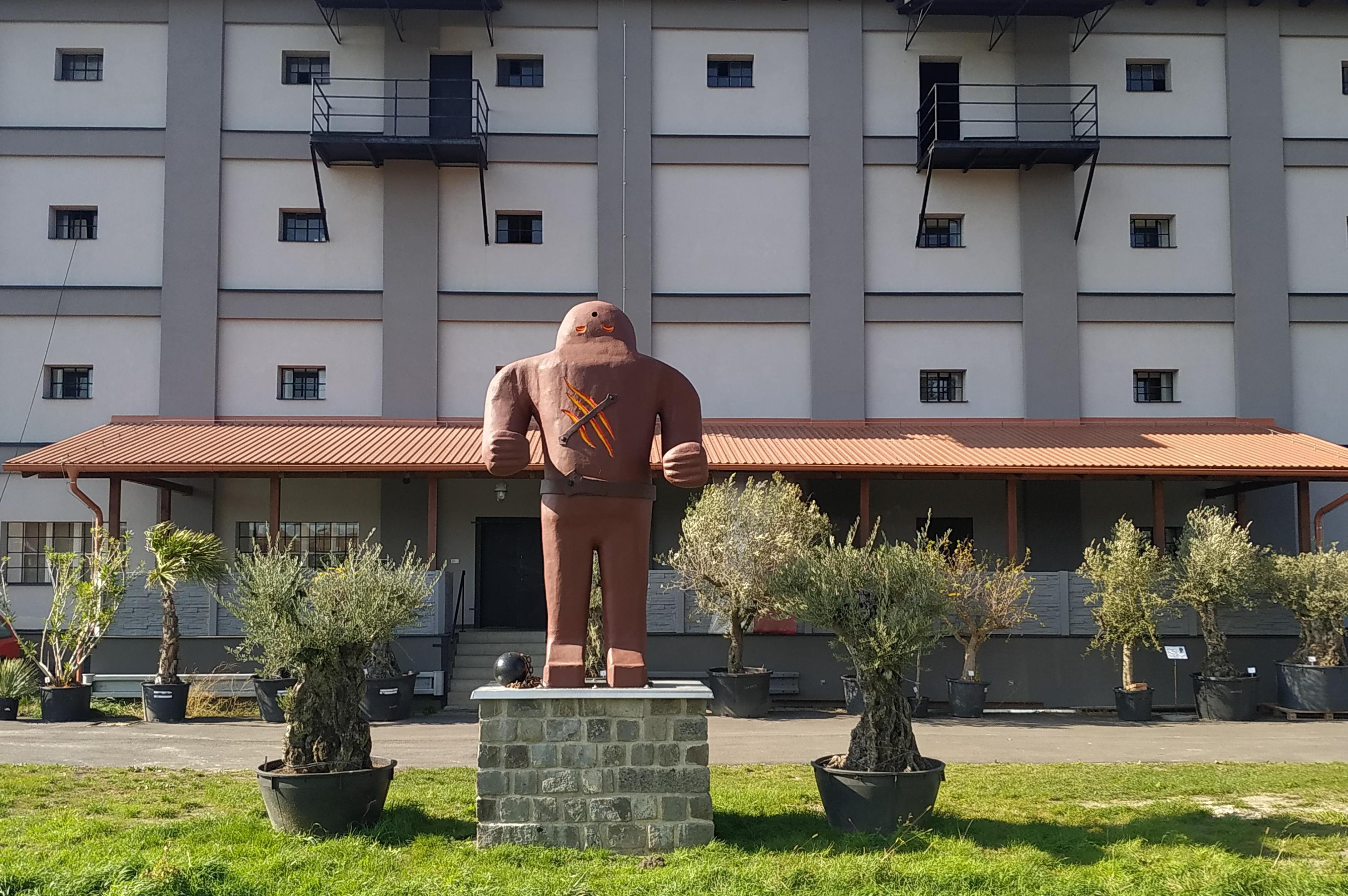 Moto bar U Golema s ubytováním