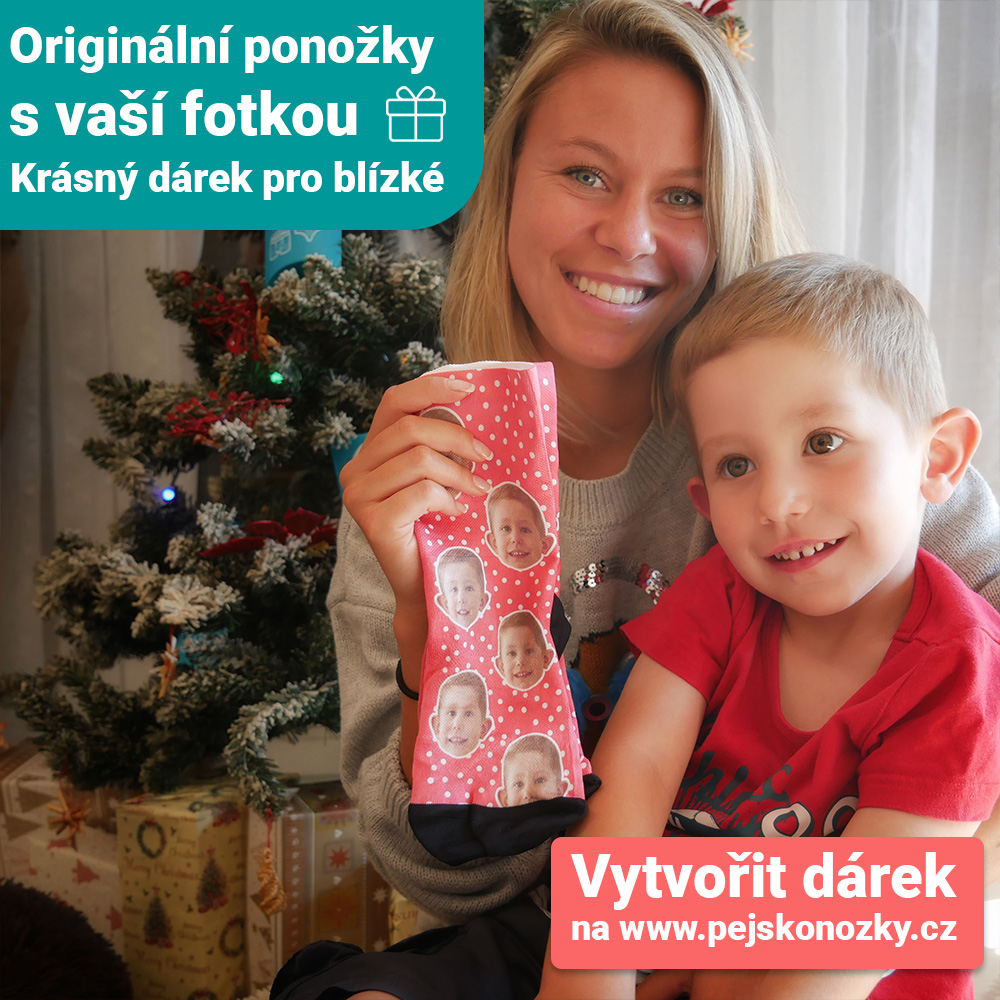Pejskonožky foto 5