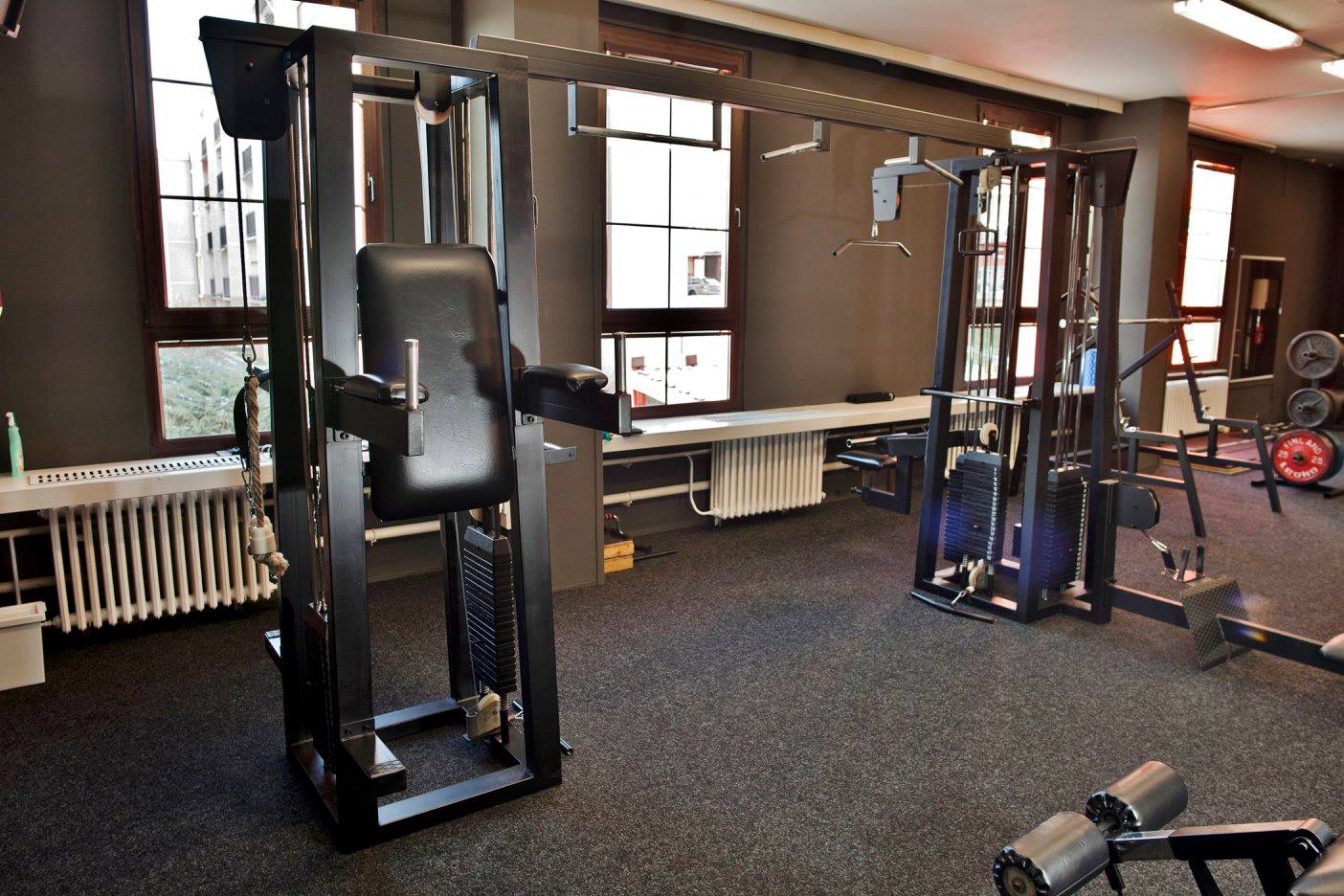 Sport centrum LIFT & FIT foto 2