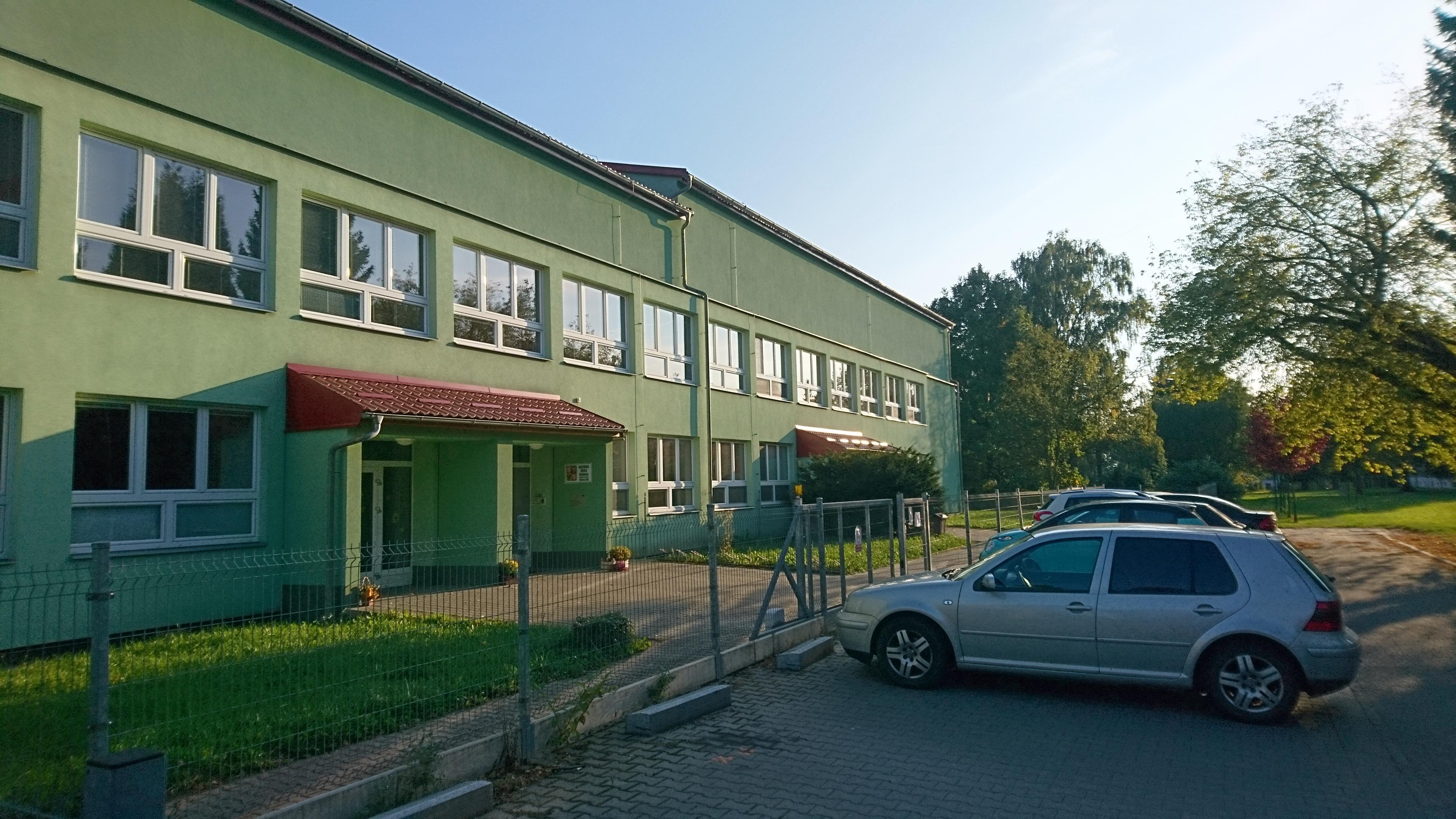 Soukromá základní umělecká škola MUSICALE, v.o.s. foto 2