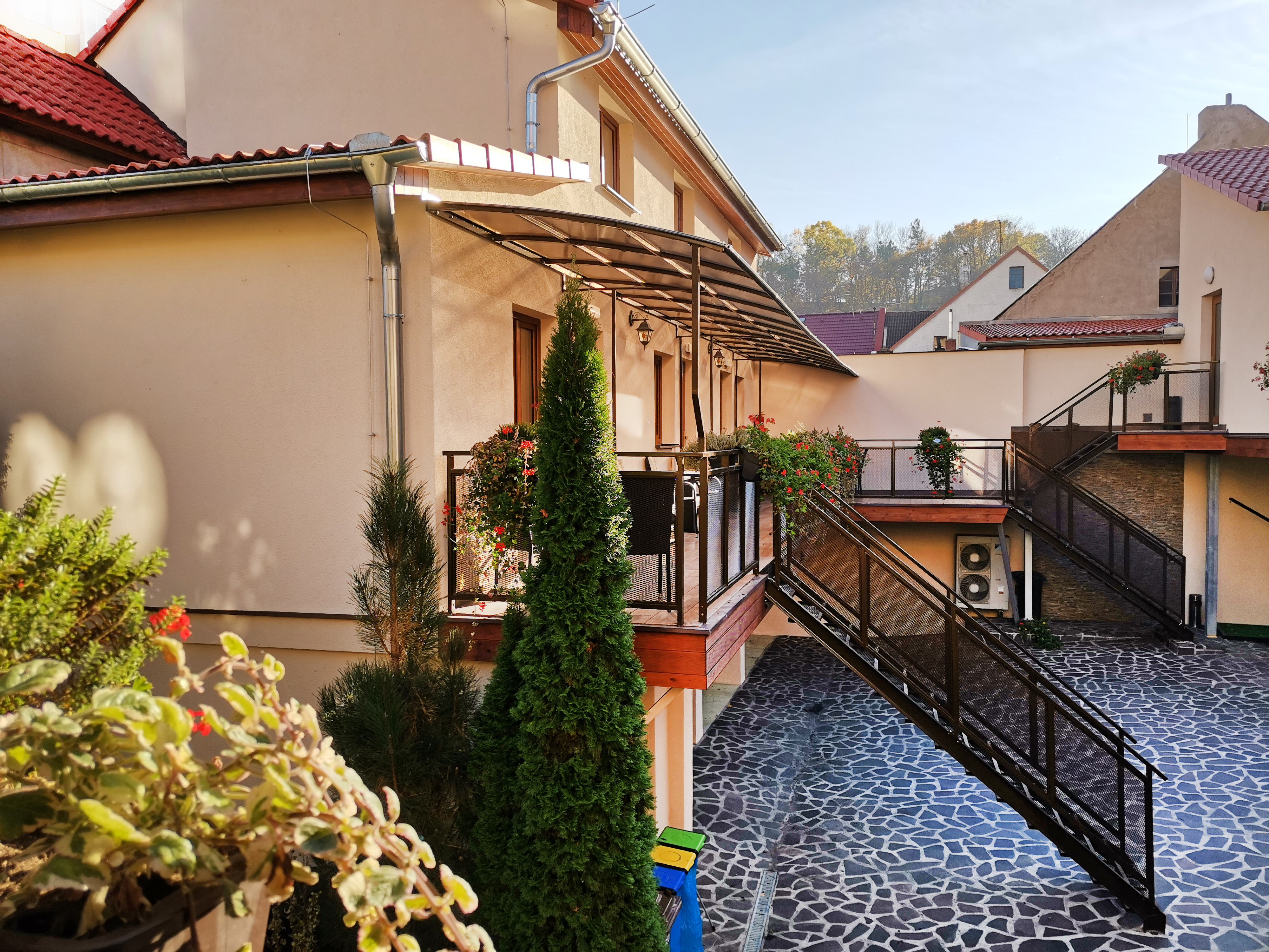 Apartmány Aranka foto 4