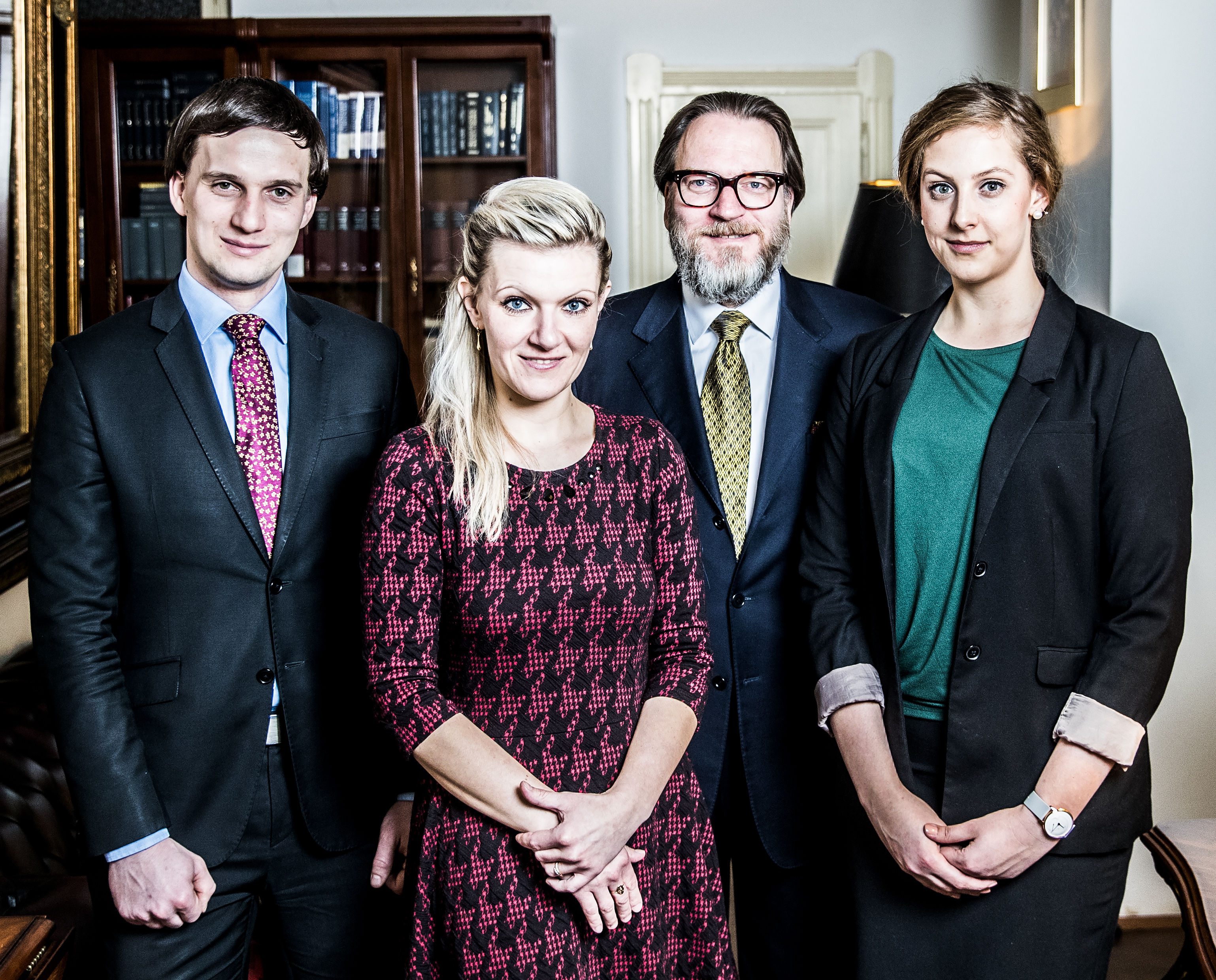 advokátní kancelář J&K LawPartners, s.r.o. foto 2