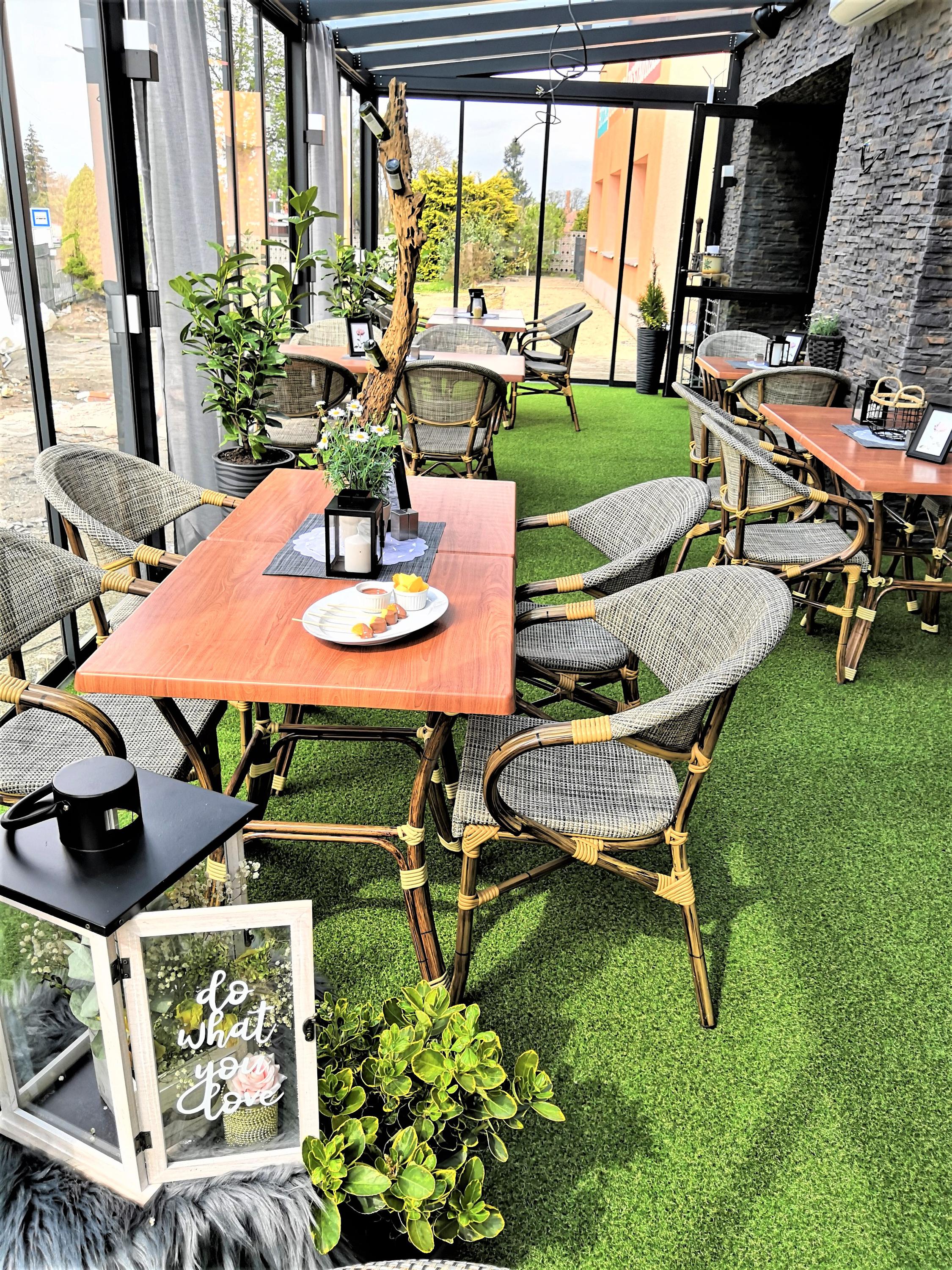 Restaurace "U Konopiště" foto 6