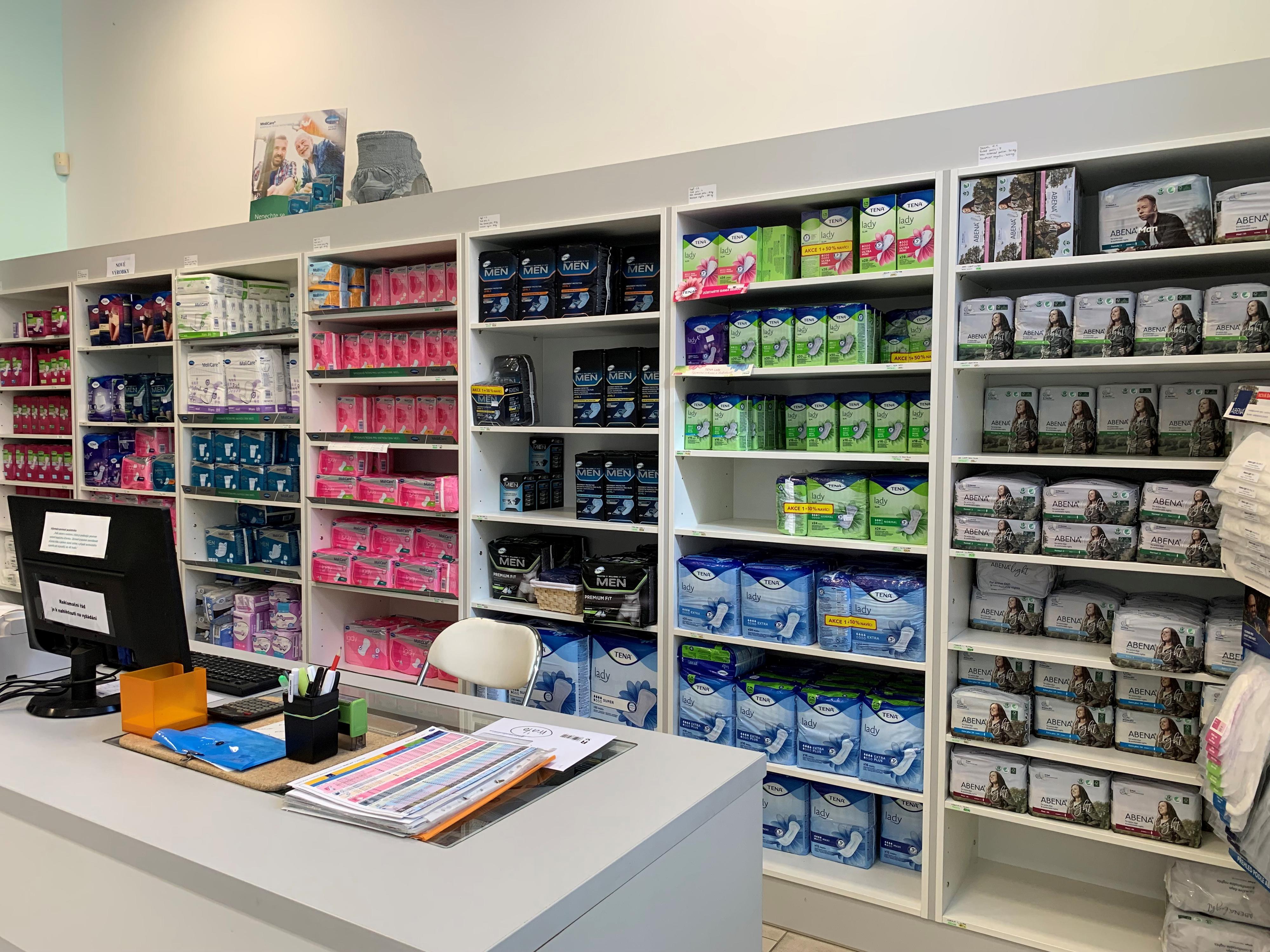 Medimat inko s.r.o. foto 2