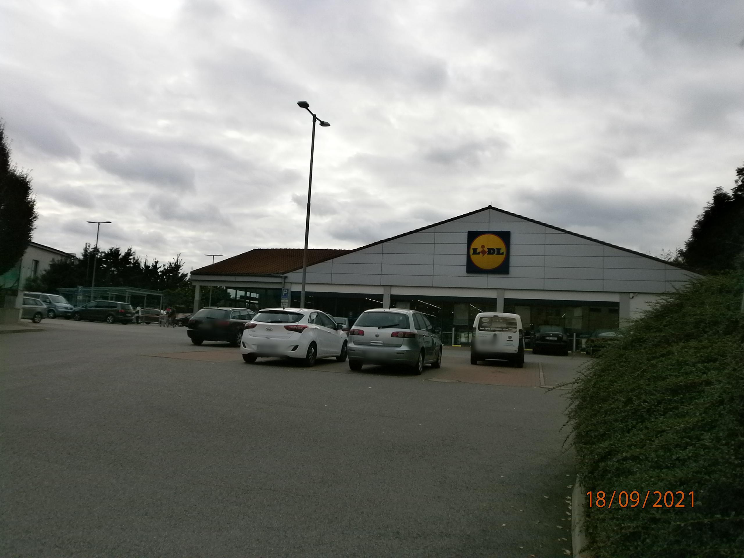 Lidl foto 4