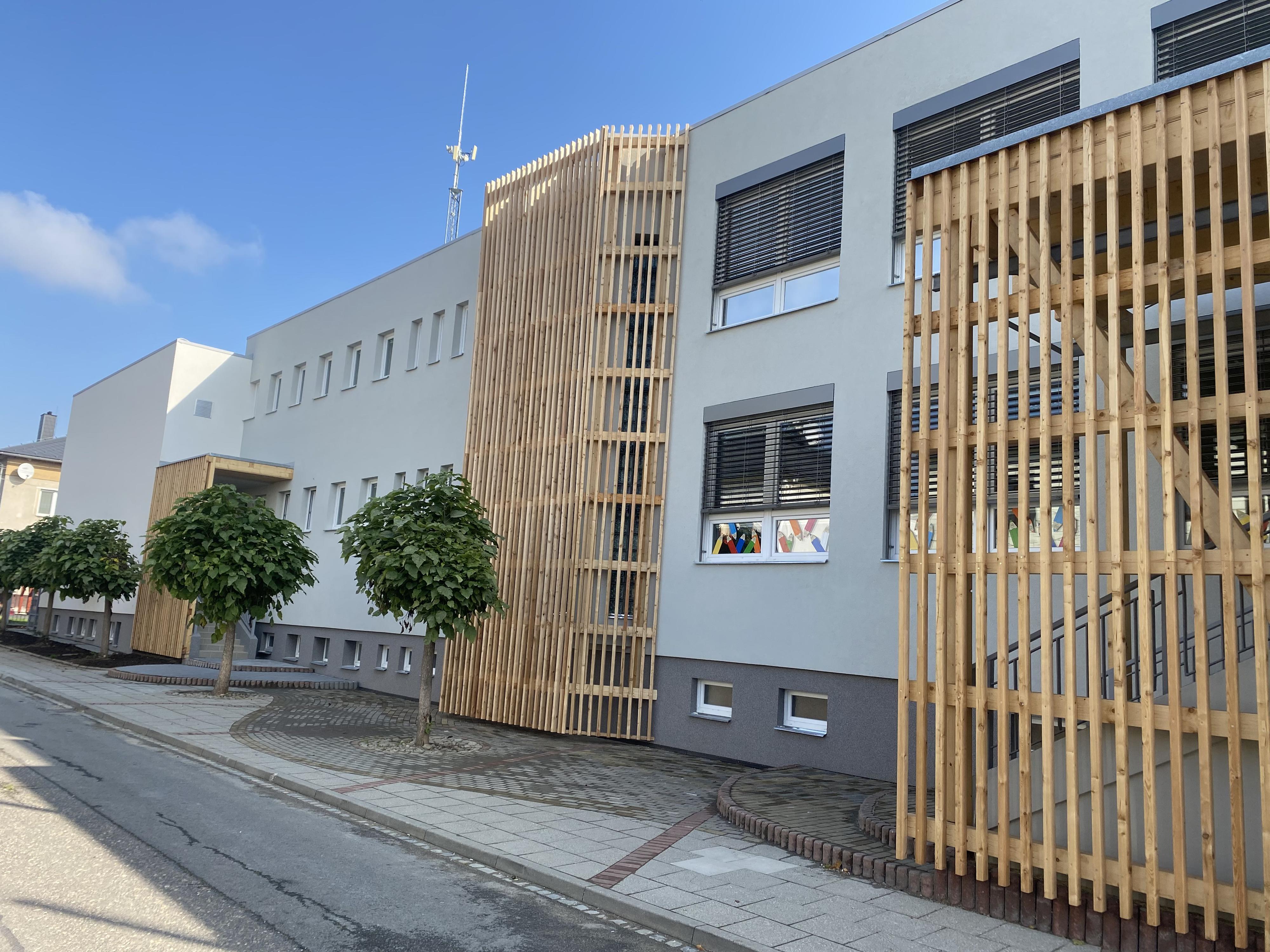 ZŠ a MŠ Opava - Malé Hoštice - příspěvková organizace foto 3