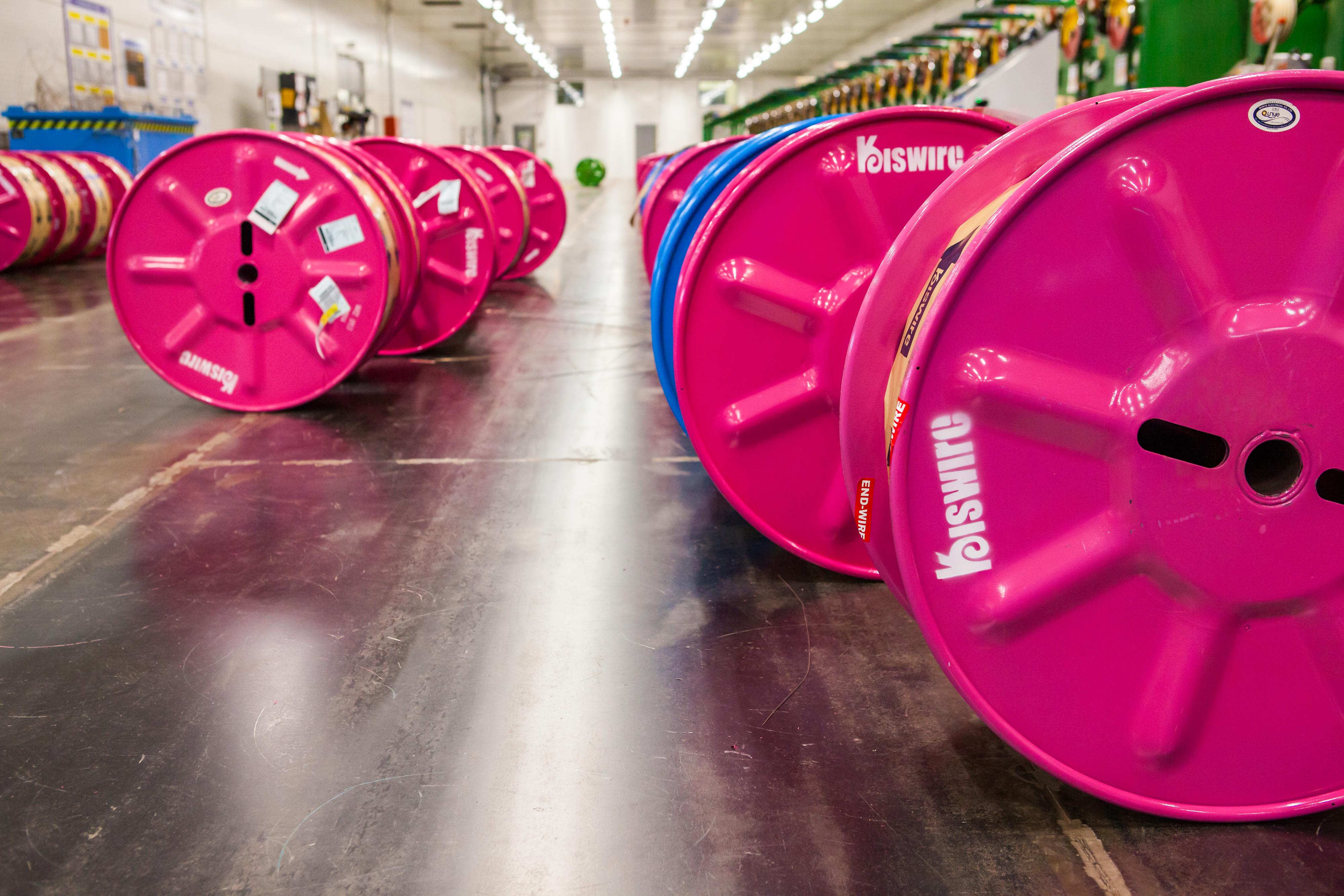 Kiswire Cord Czech, s.r.o. foto 2