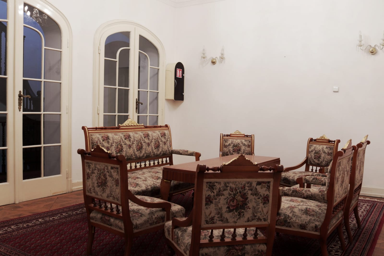 Vila Engelsmann foto 2