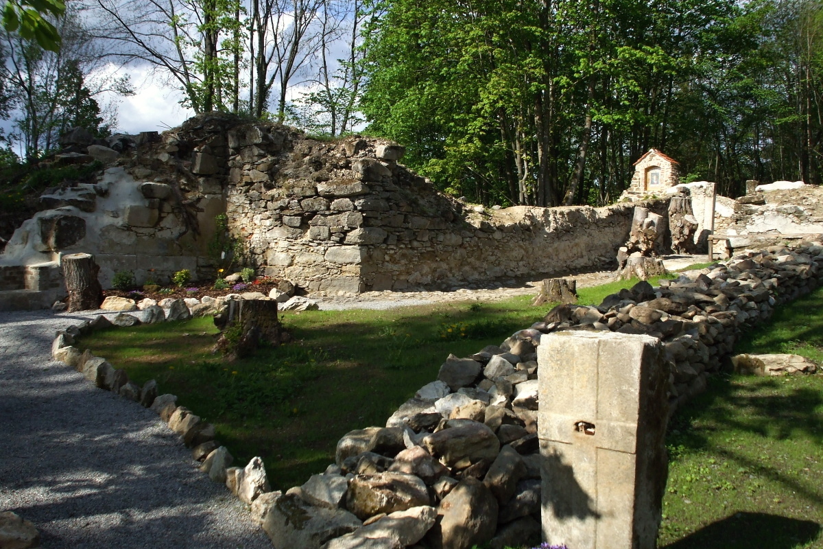 Rybník - rekreační středisko foto 4