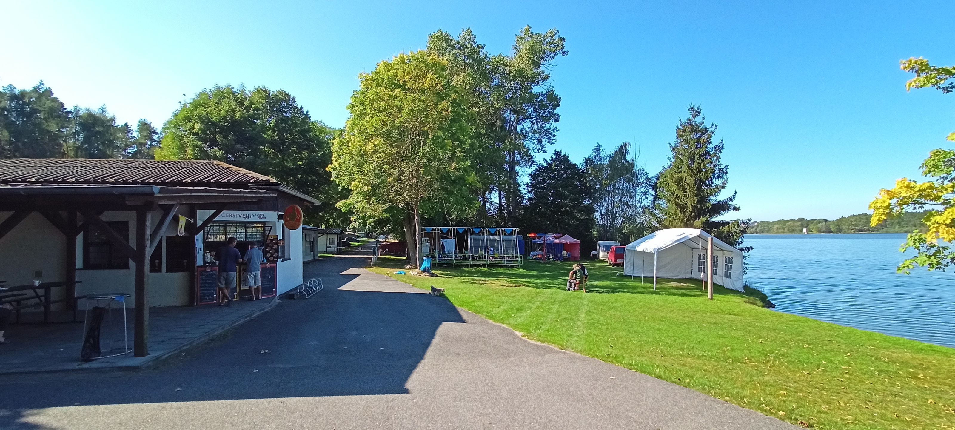 Hospoda Velká Turná 59 foto 2